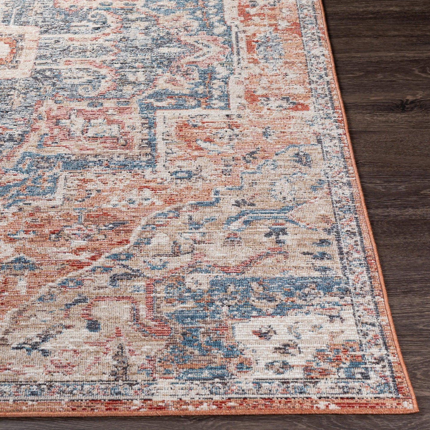 Daytona Beach Machine Woven Rug Livabliss Daytona Beach