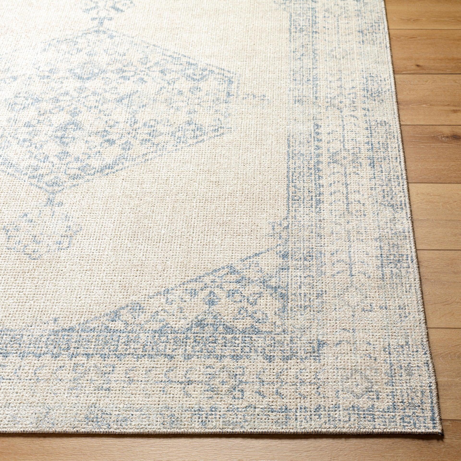 Downtown Machine Woven Rug Livabliss Downtown