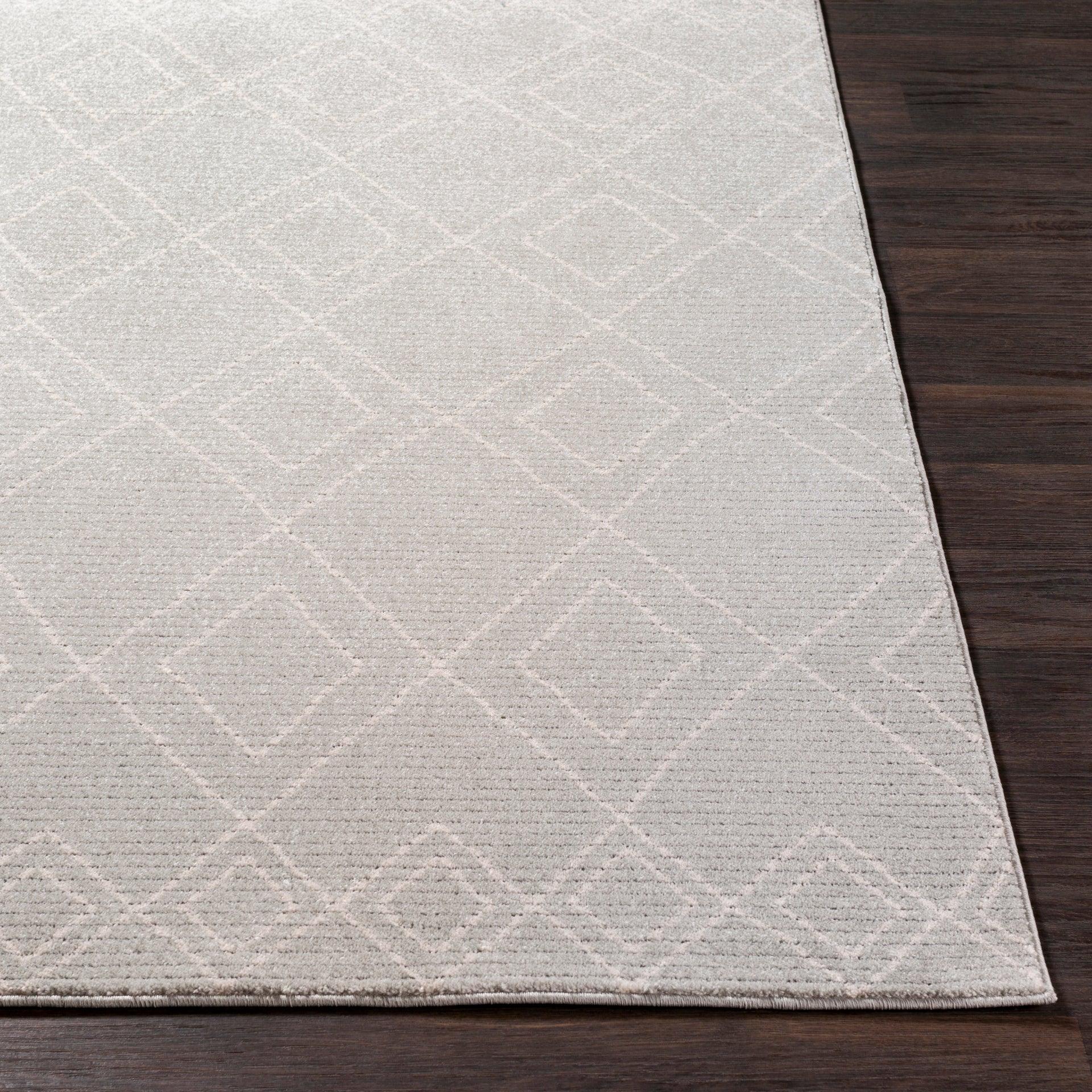 Bahar Machine Woven Rug Livabliss Bahar