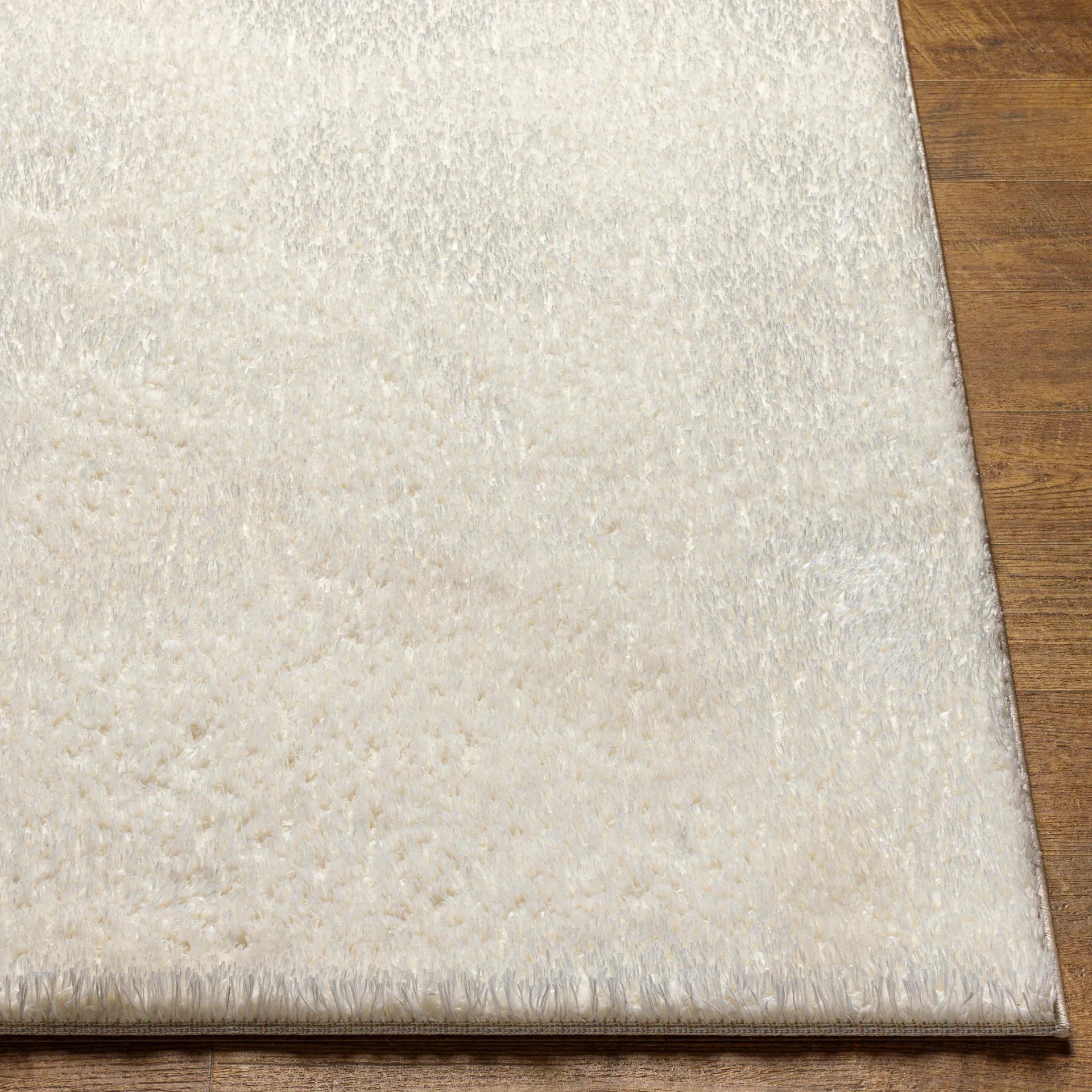 Cloudy Shag Machine Woven Rug Livabliss Cloudy Shag