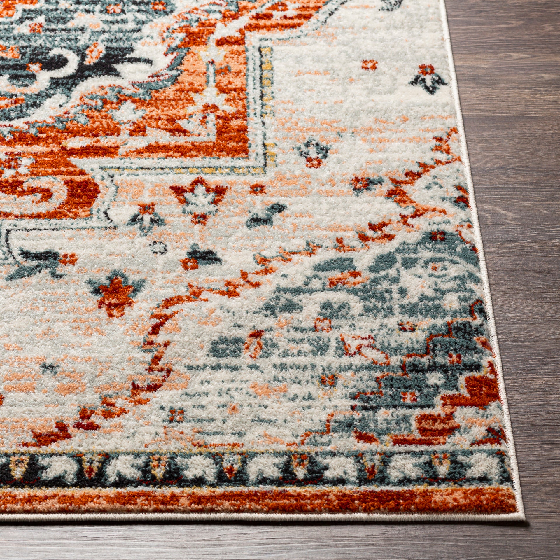 Tevazu Machine Woven Rug Livabliss Tevazu