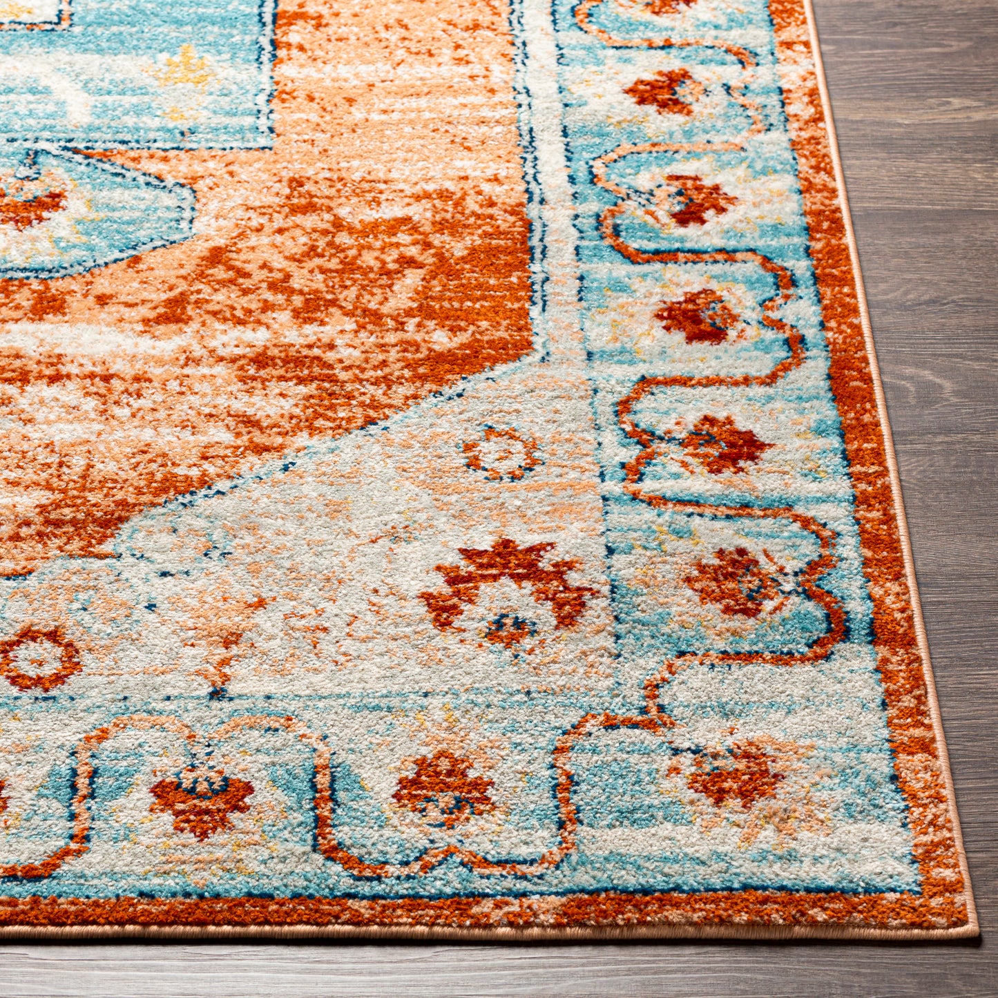 Tevazu Machine Woven Rug Livabliss Tevazu