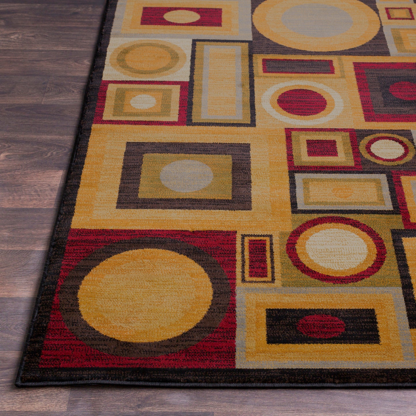 Marash Machine Woven Rug Livabliss Marash