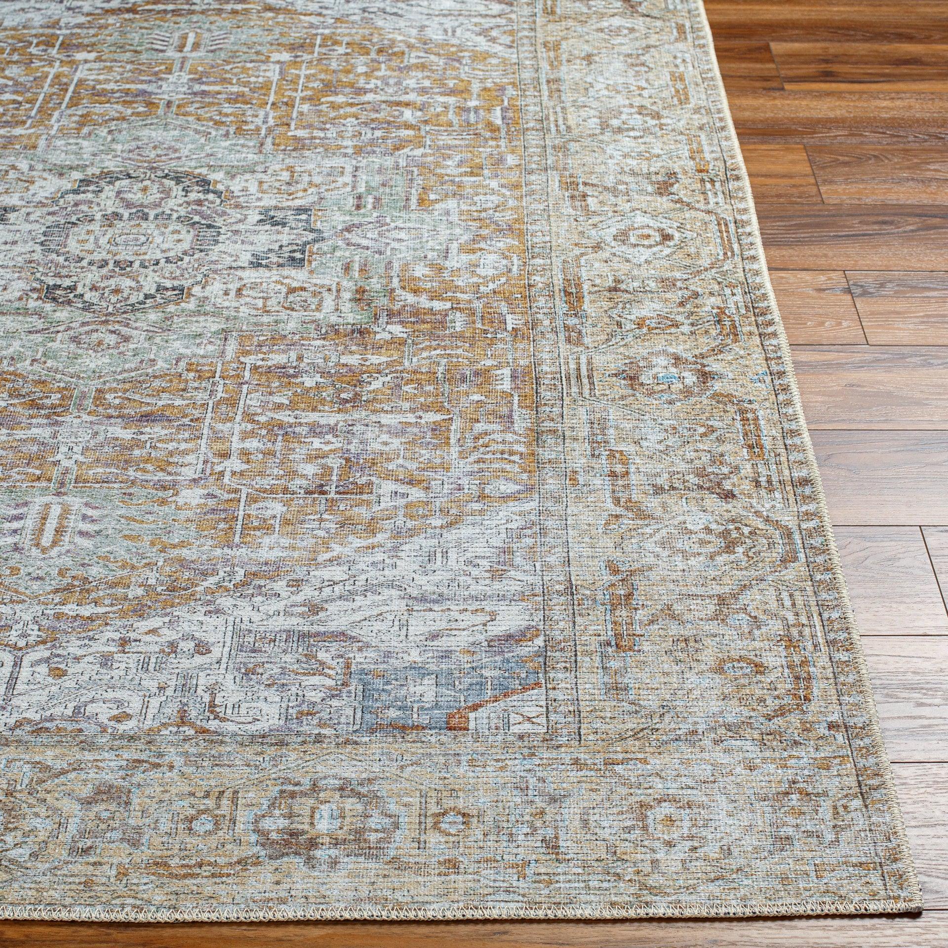 Amelie Machine Woven Rug Livabliss Amelie