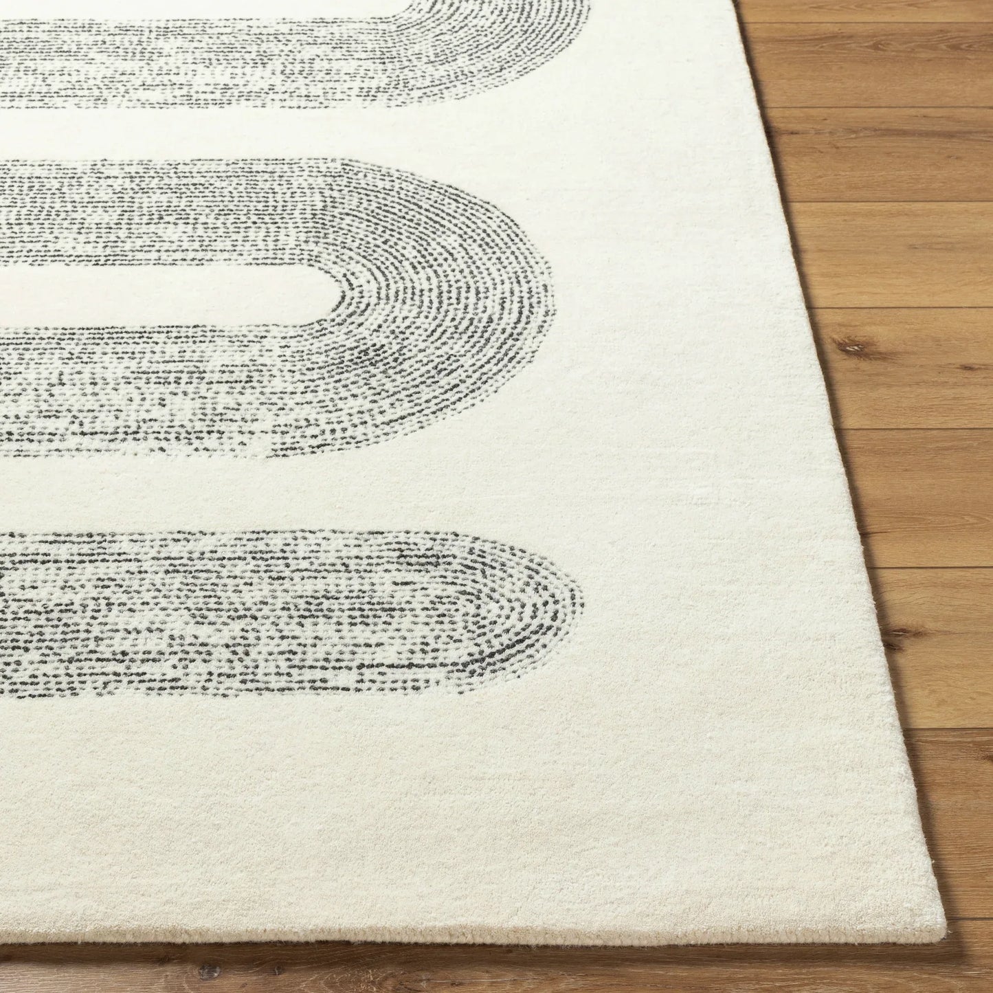 Carolena Handmade Rug Livabliss Carolena