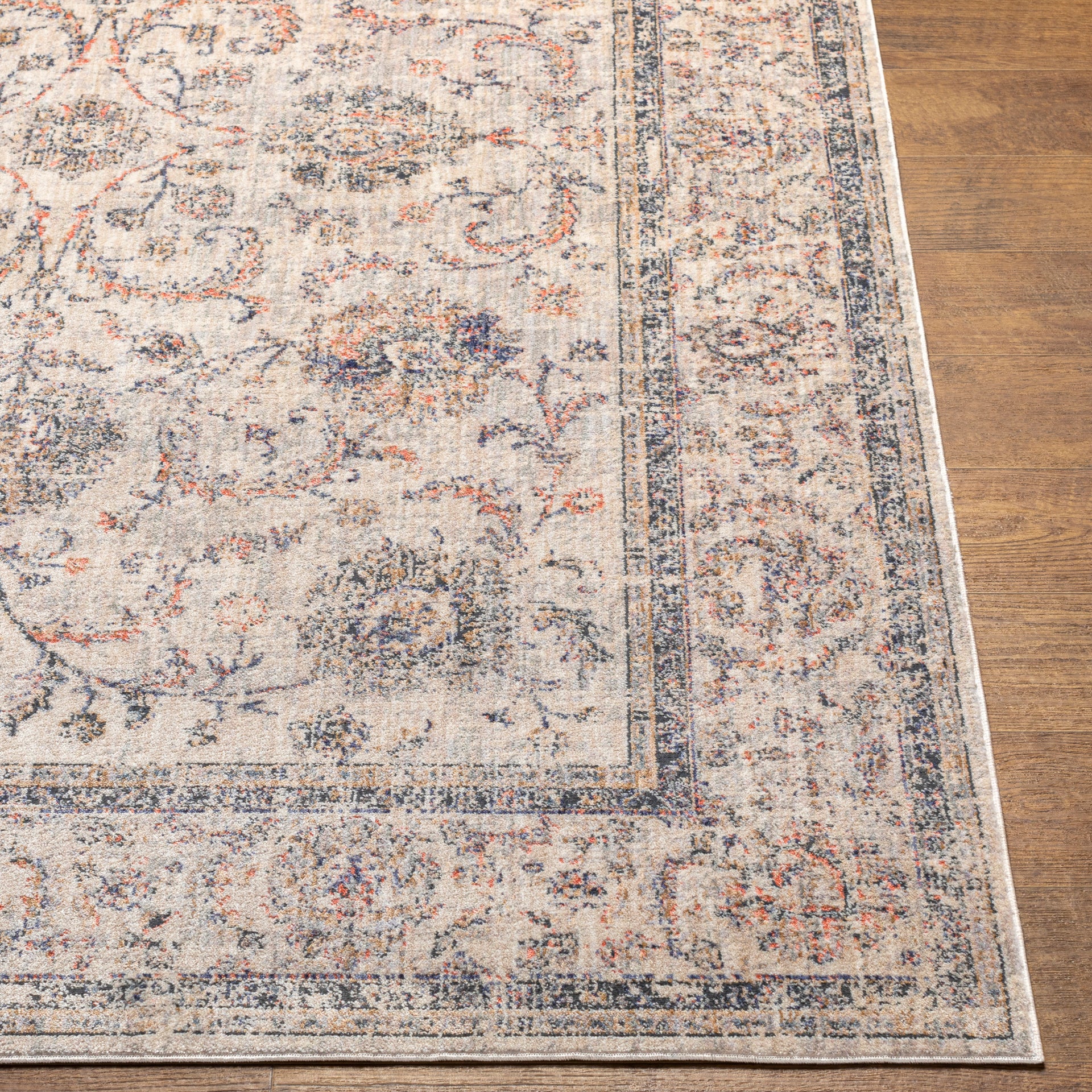 Merit Machine Woven Rug Livabliss Merit