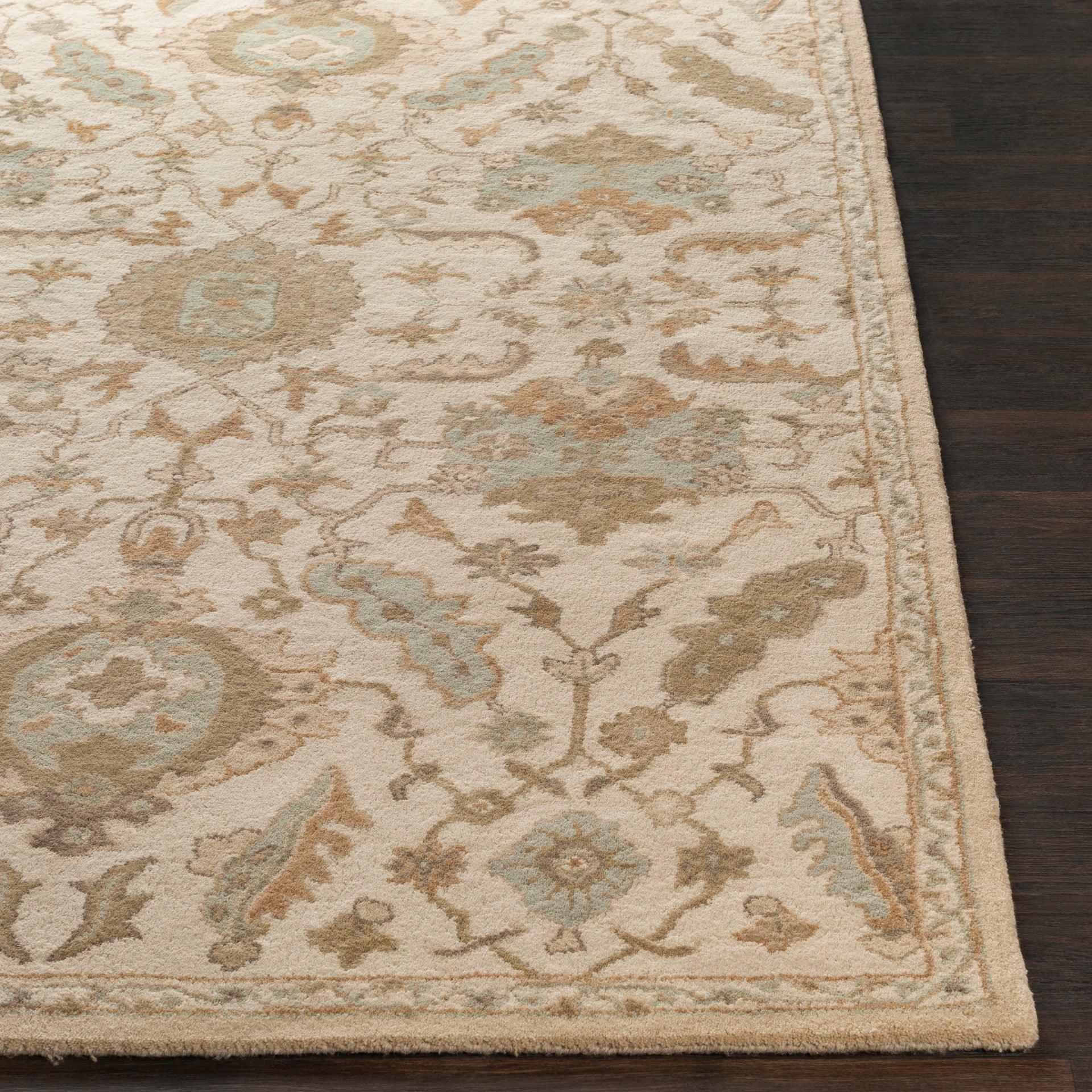 Caesar Handmade Rug Livabliss Caesar