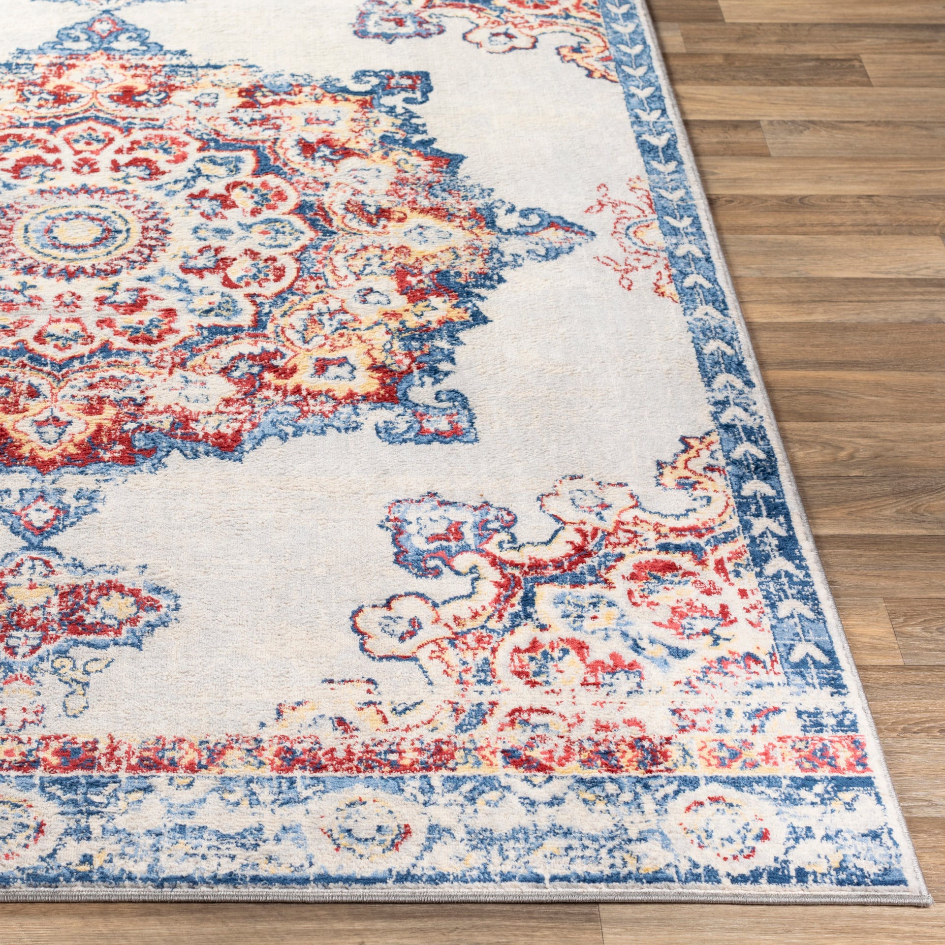 Monaco Machine Woven Rug Livabliss Monaco