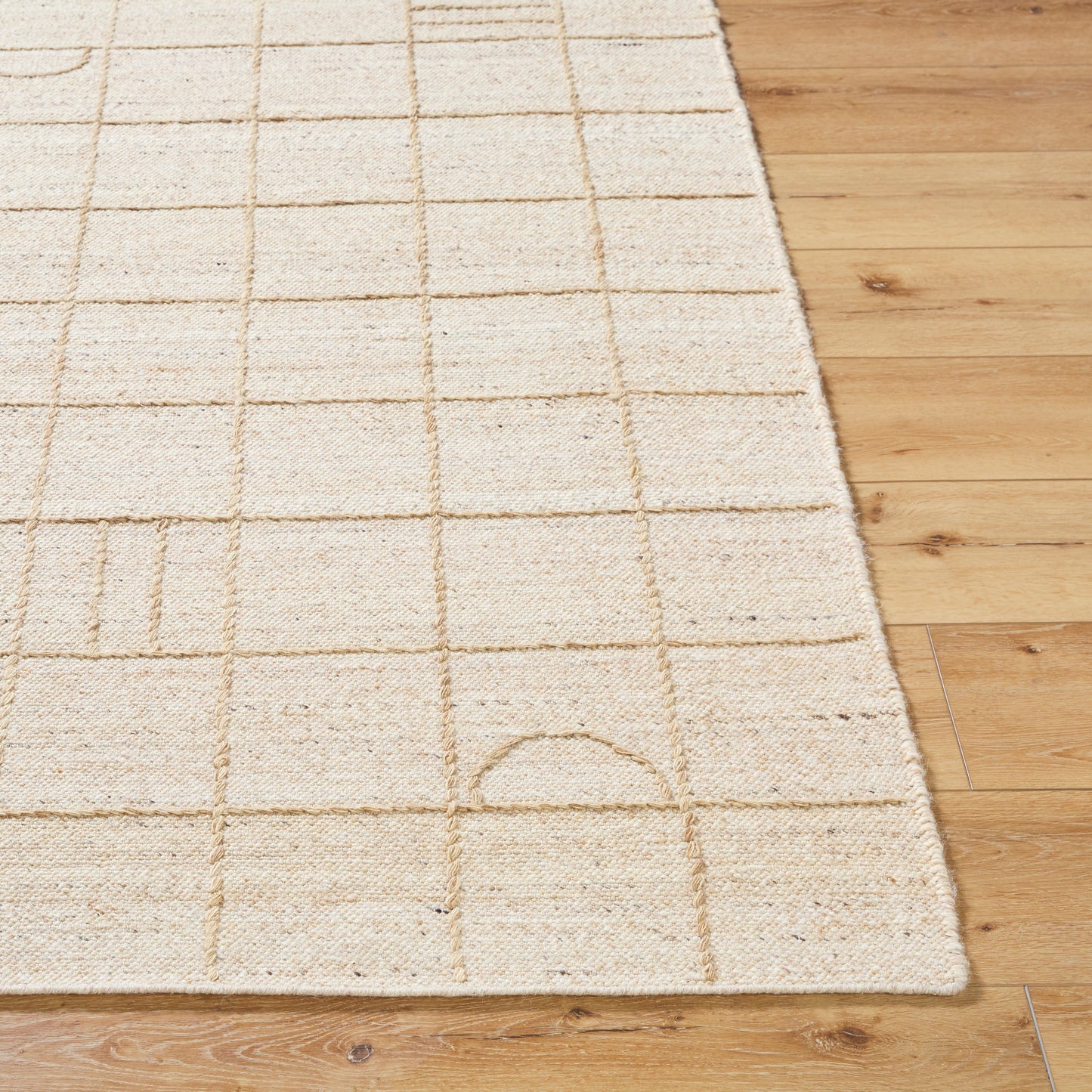 Marcela Handmade Rug Livabliss Marcela