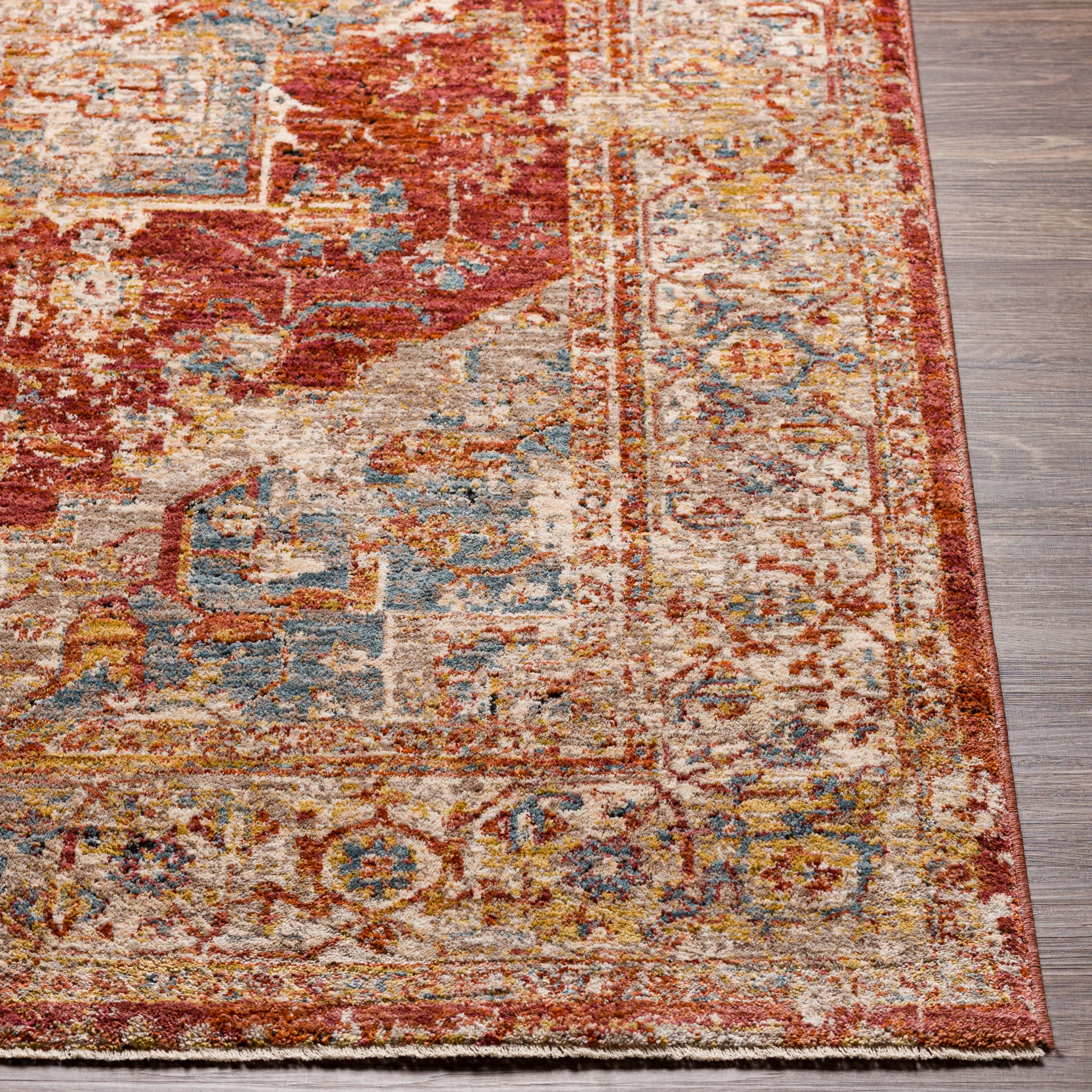 Mirabel Machine Woven Rug Livabliss Mirabel