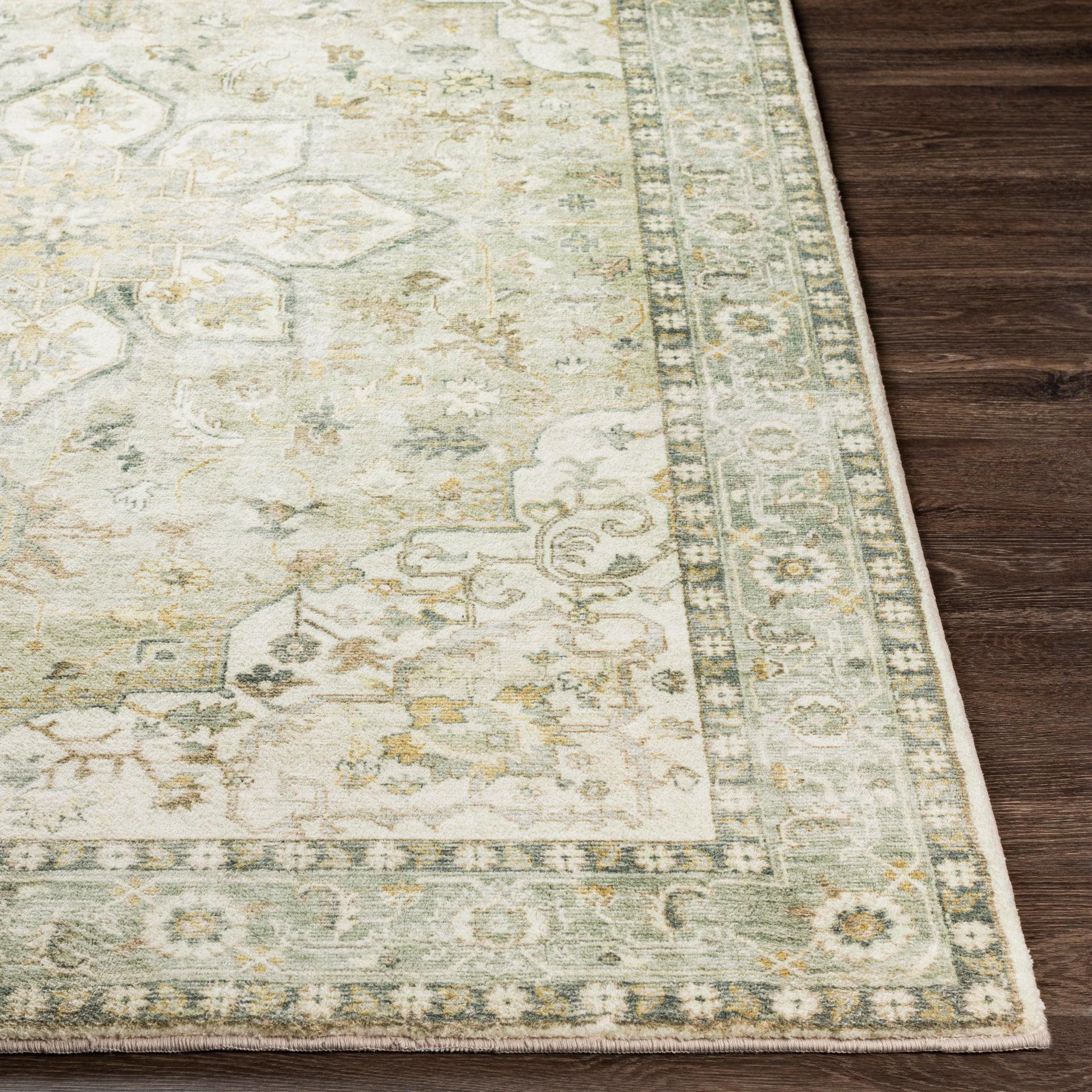 Erin Machine Woven Rug Livabliss Erin