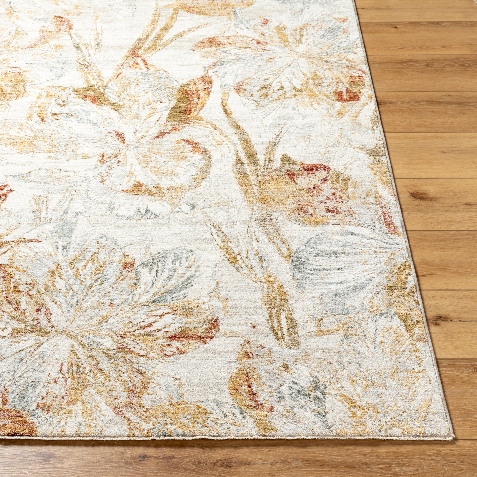 Roseanne Machine Woven Rug Livabliss Roseanne