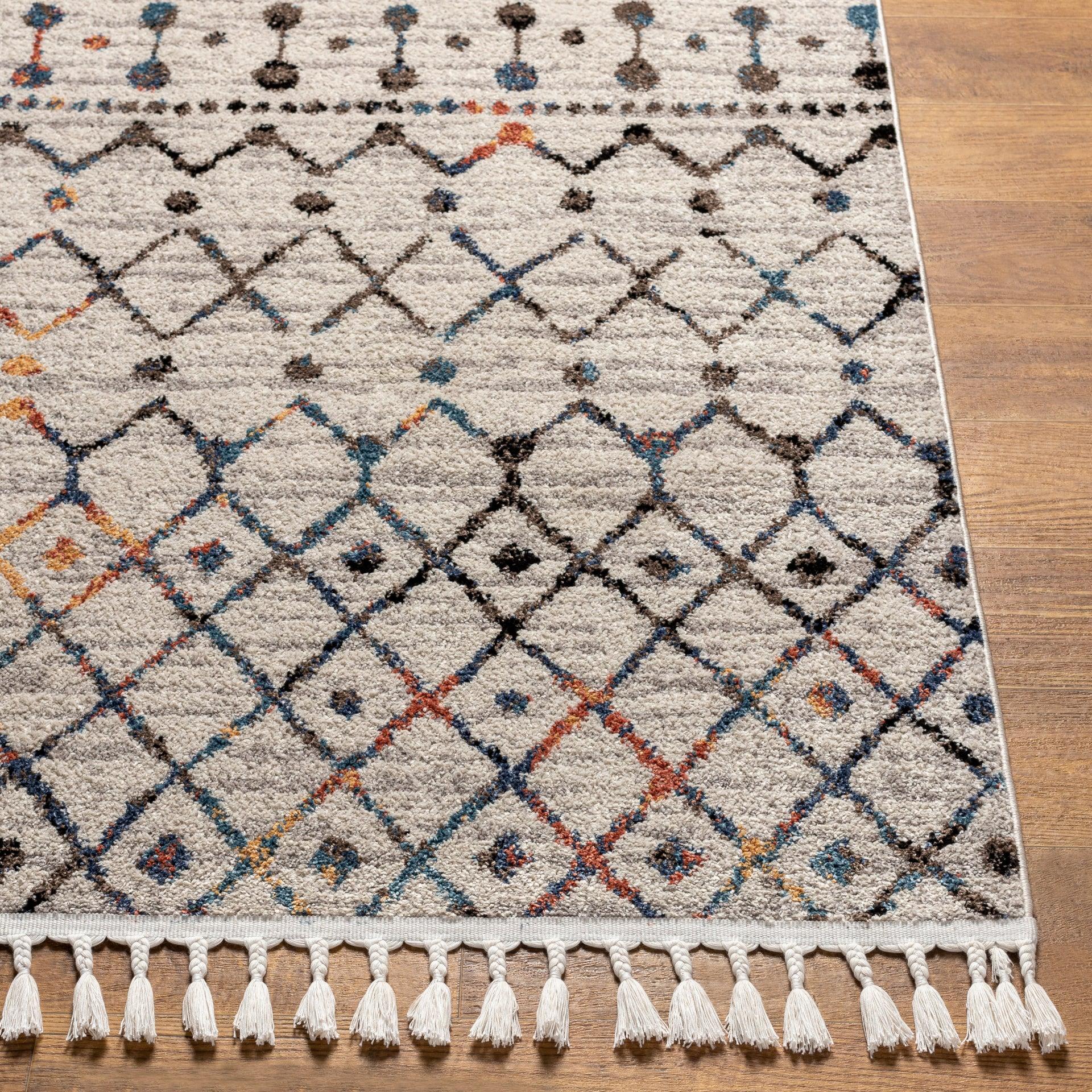 Blackburn Machine Woven Rug Livabliss Blackburn