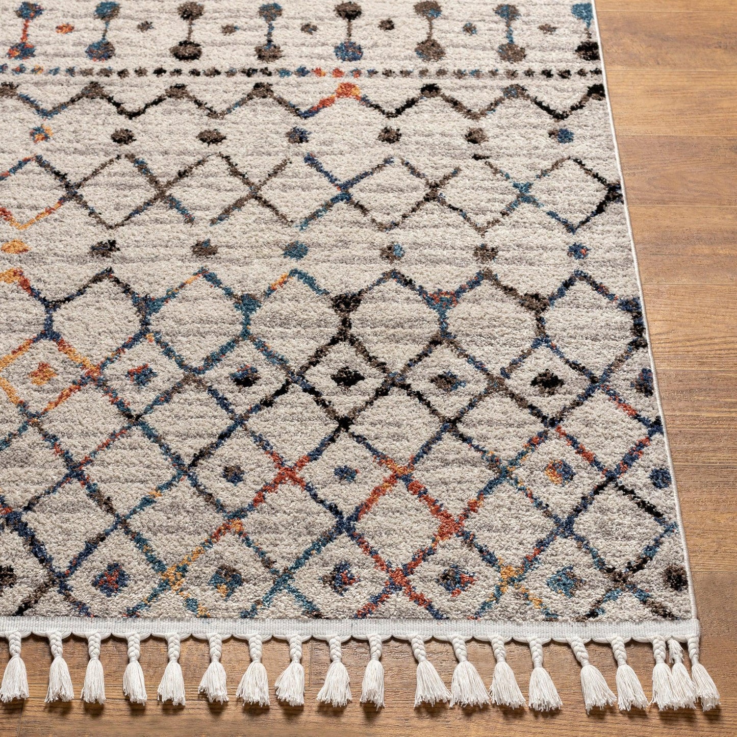 Blackburn Machine Woven Rug Livabliss Blackburn
