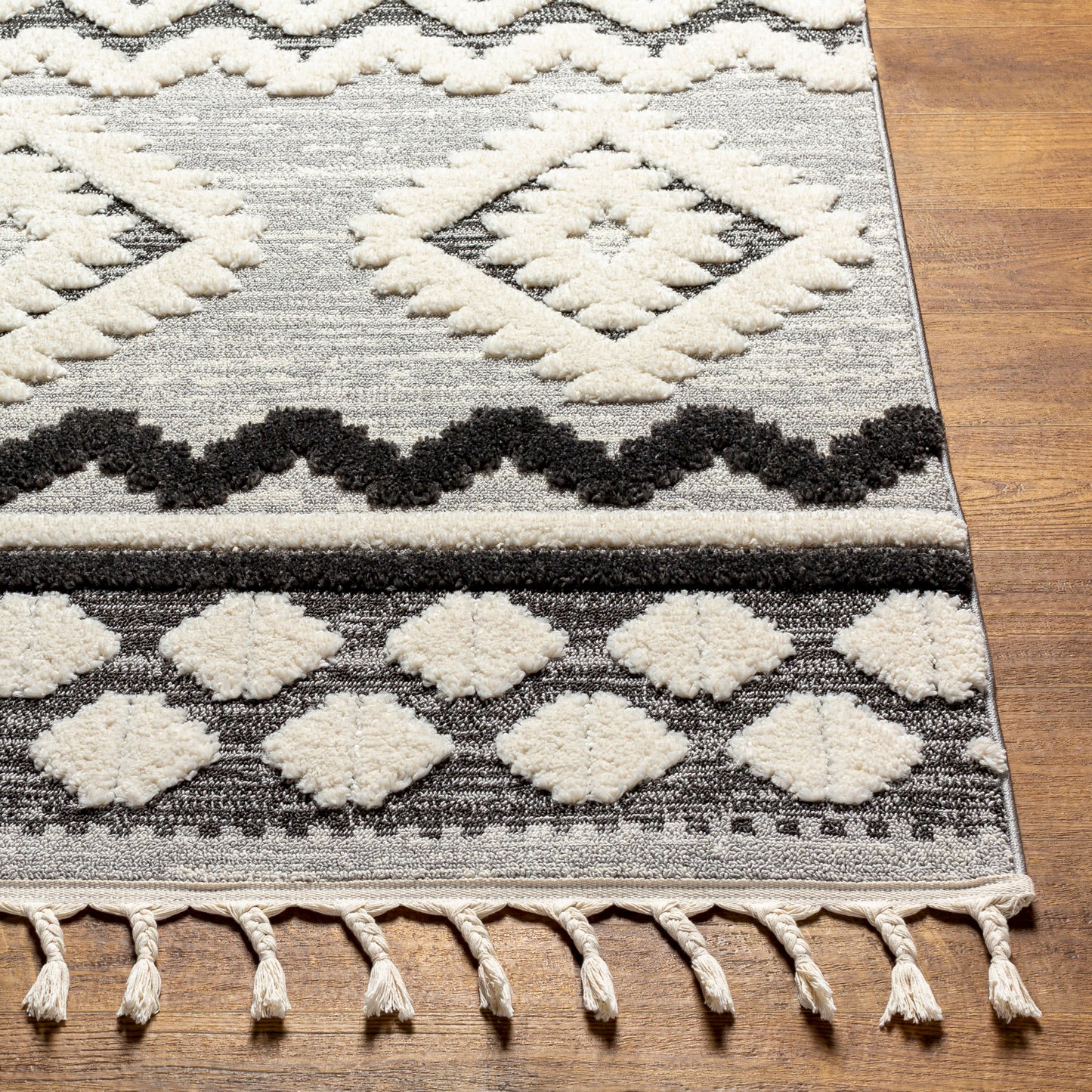 Nora Machine Woven Rug Livabliss Nora