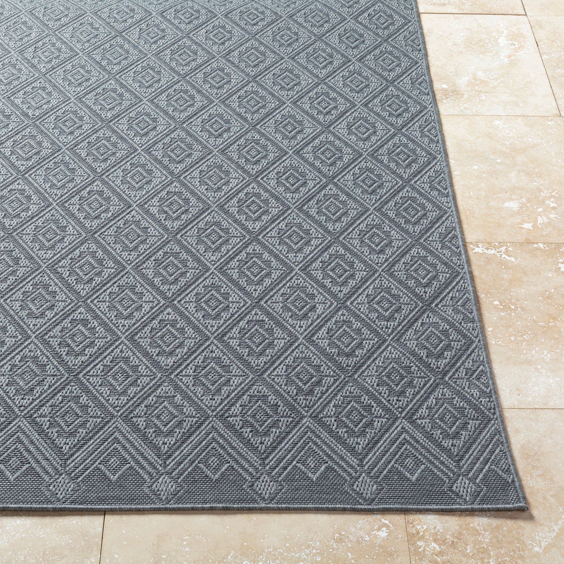 Sandra Machine Woven Rug Livabliss Sandra
