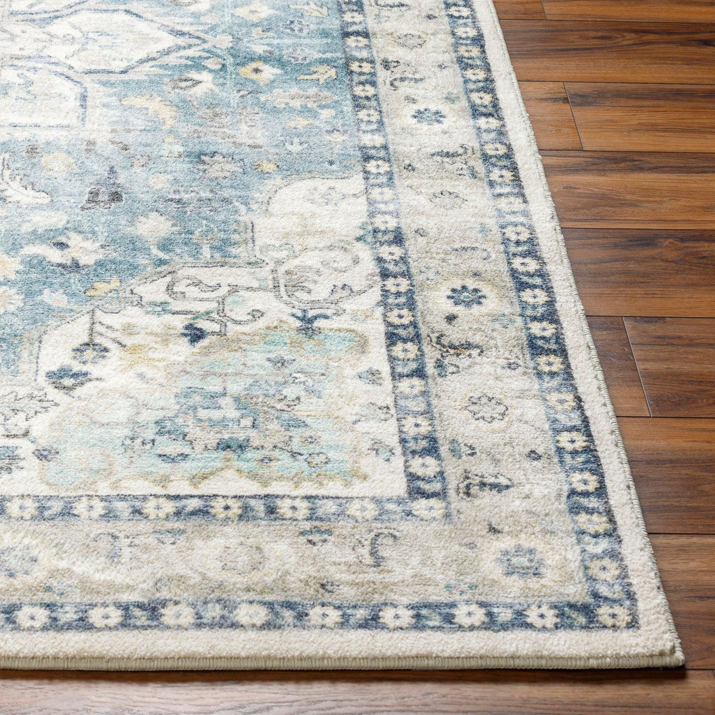 Erin Machine Woven Rug Livabliss Erin