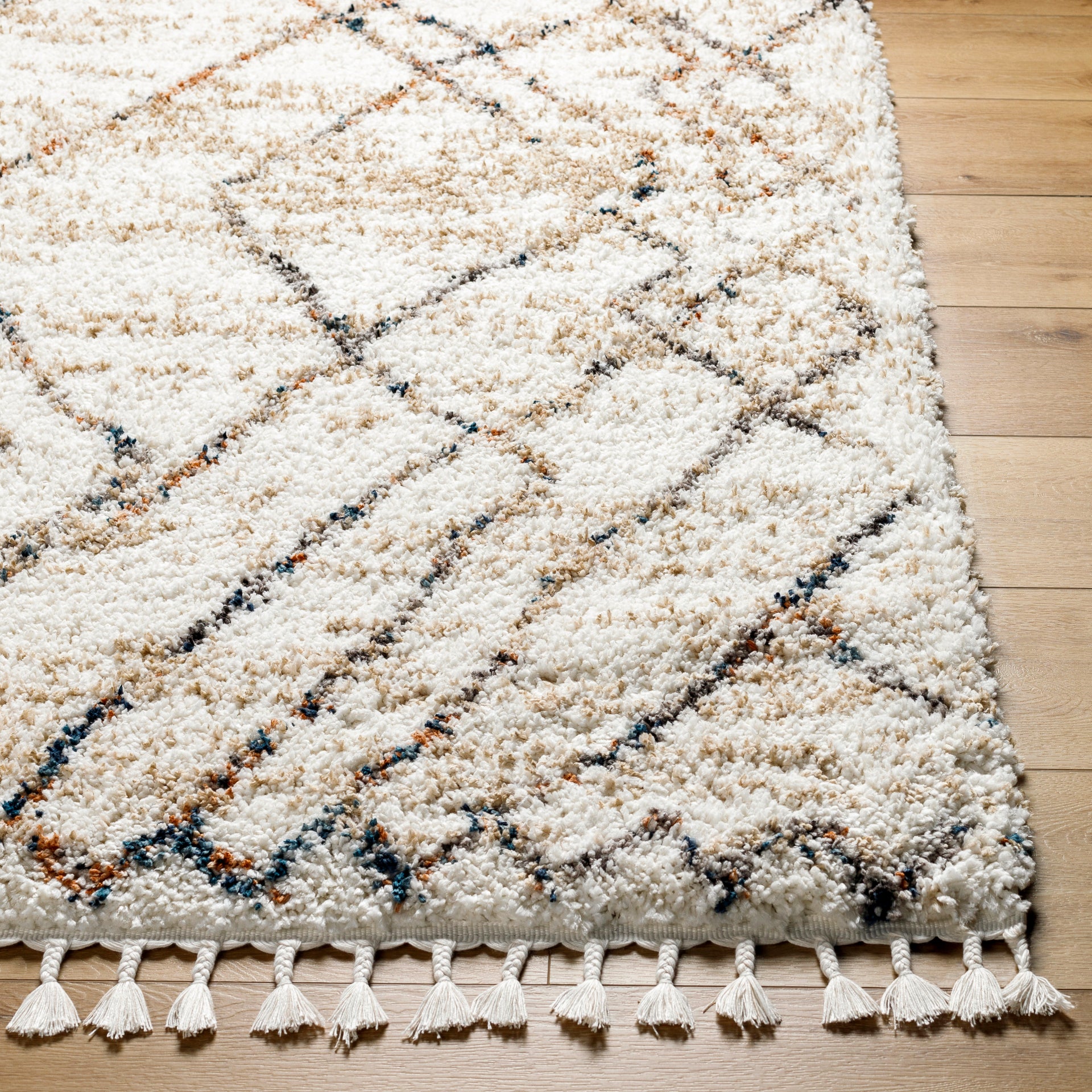 Jakarta Machine Woven Rug Livabliss Jakarta