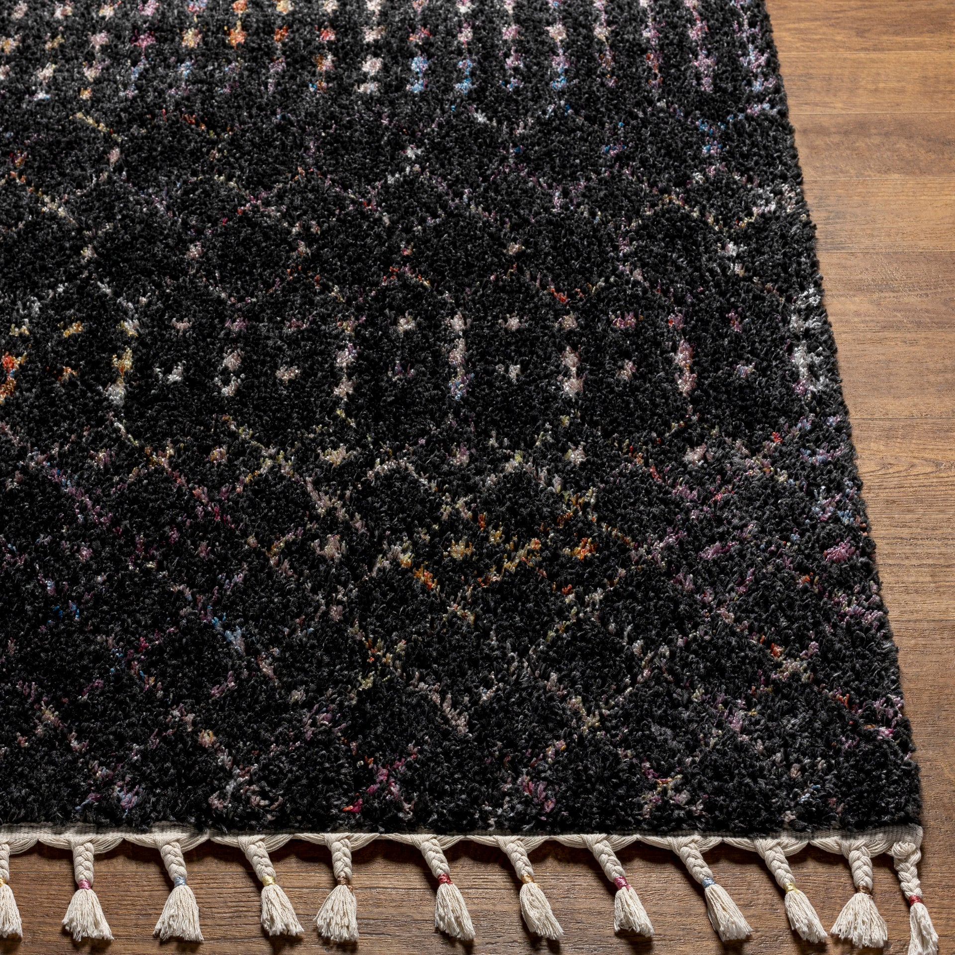 Guarderia Machine Woven Rug Livabliss Guarderia