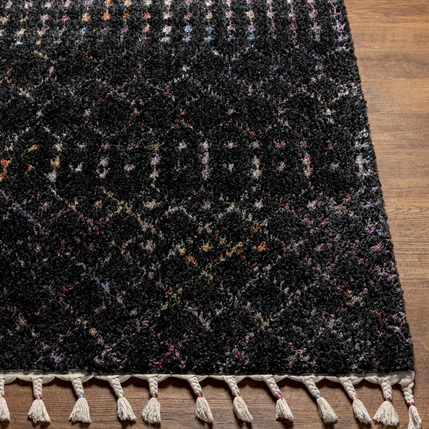 Guarderia Machine Woven Rug Livabliss Guarderia