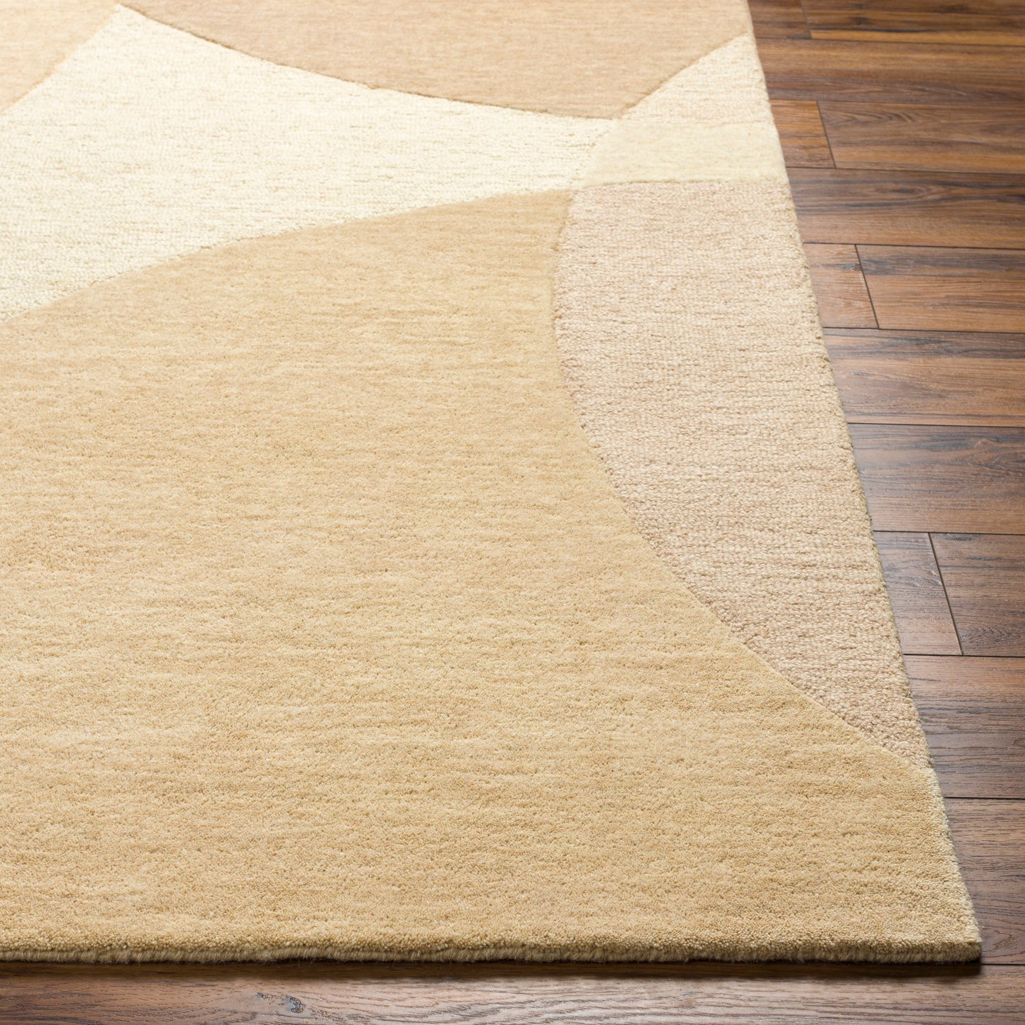 Isabel Handmade Rug Livabliss Isabel