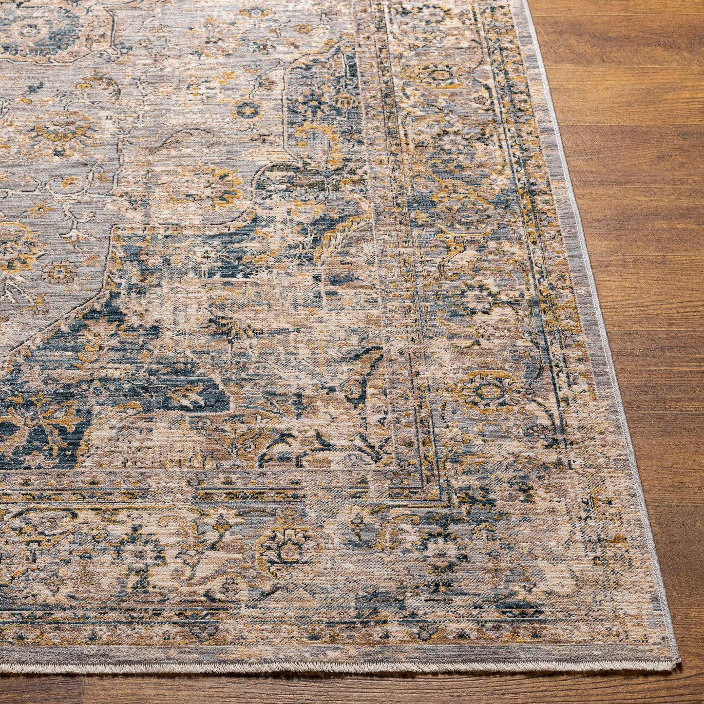 Aspendos Machine Woven Rug Livabliss Aspendos
