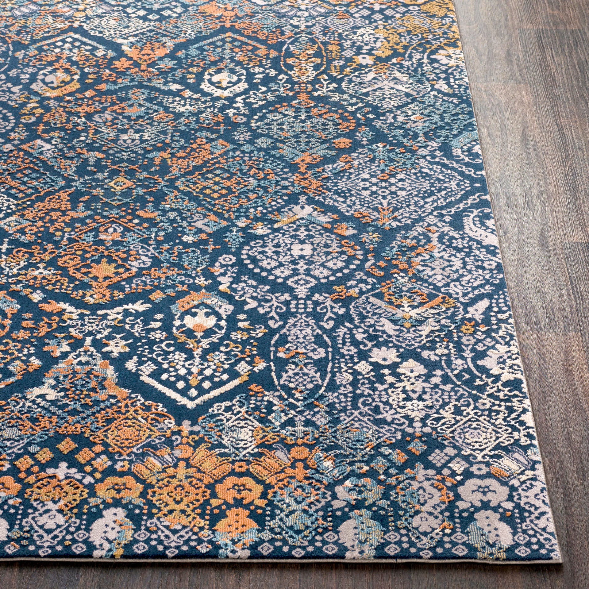 Topkapi Machine Woven Rug Livabliss Topkapi