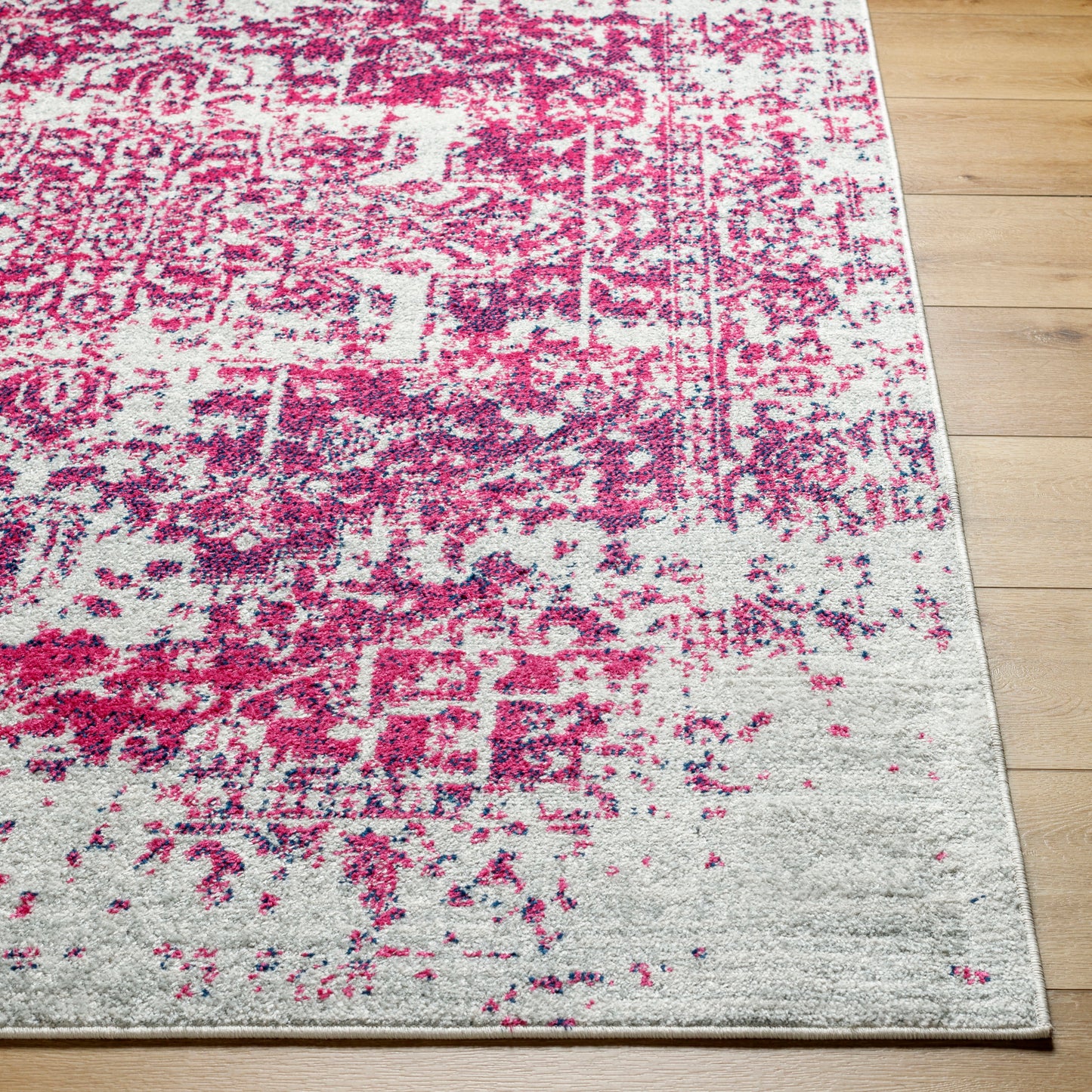Harput Machine Woven Rug Livabliss Harput