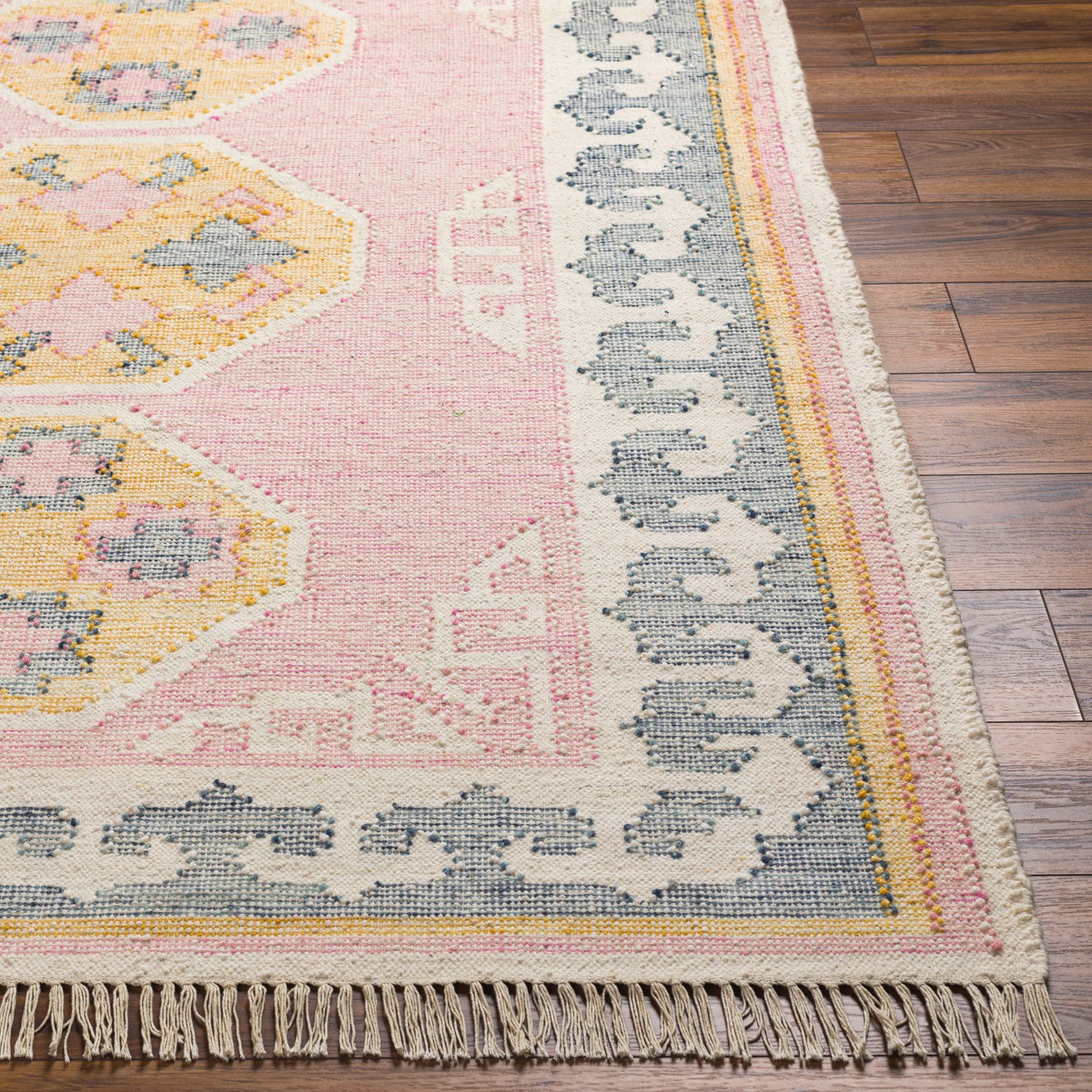Valerie Handmade Rug Livabliss Valerie