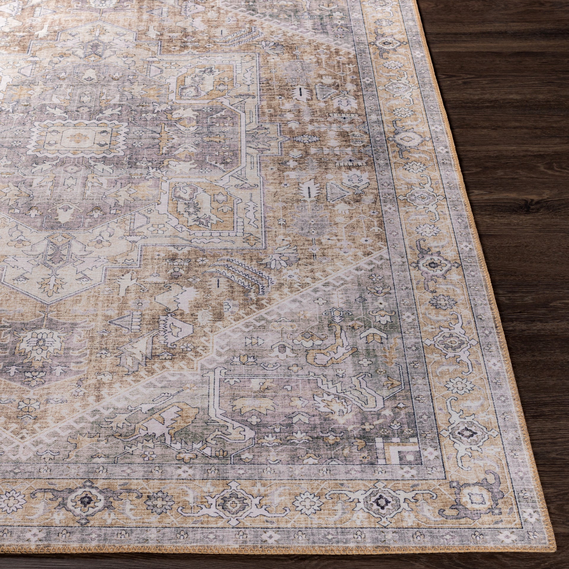 Iris Machine Woven Rug Livabliss Iris