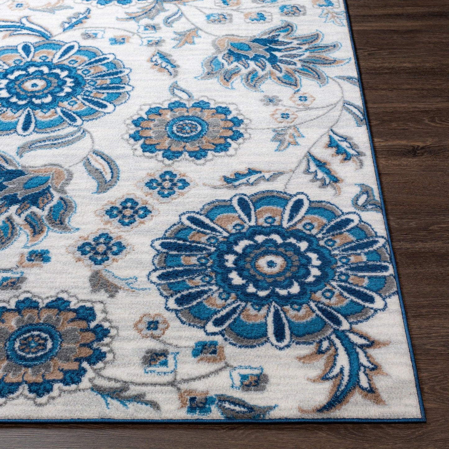 Cesar Machine Woven Rug Livabliss Cesar