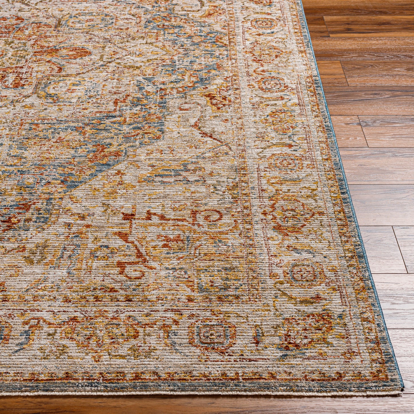 Naila Machine Woven Rug Livabliss Naila