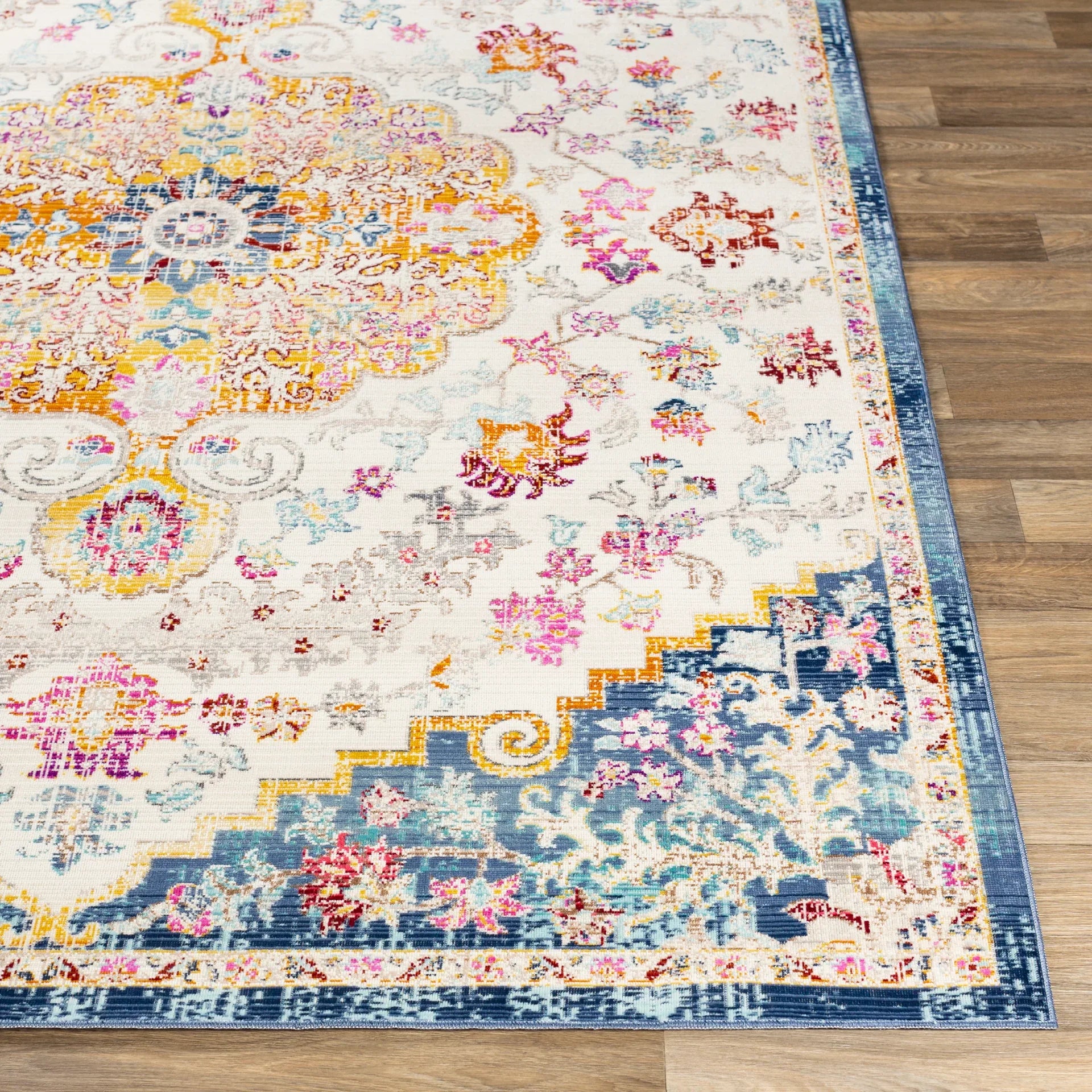 Dublin Machine Woven Rug Livabliss Dublin