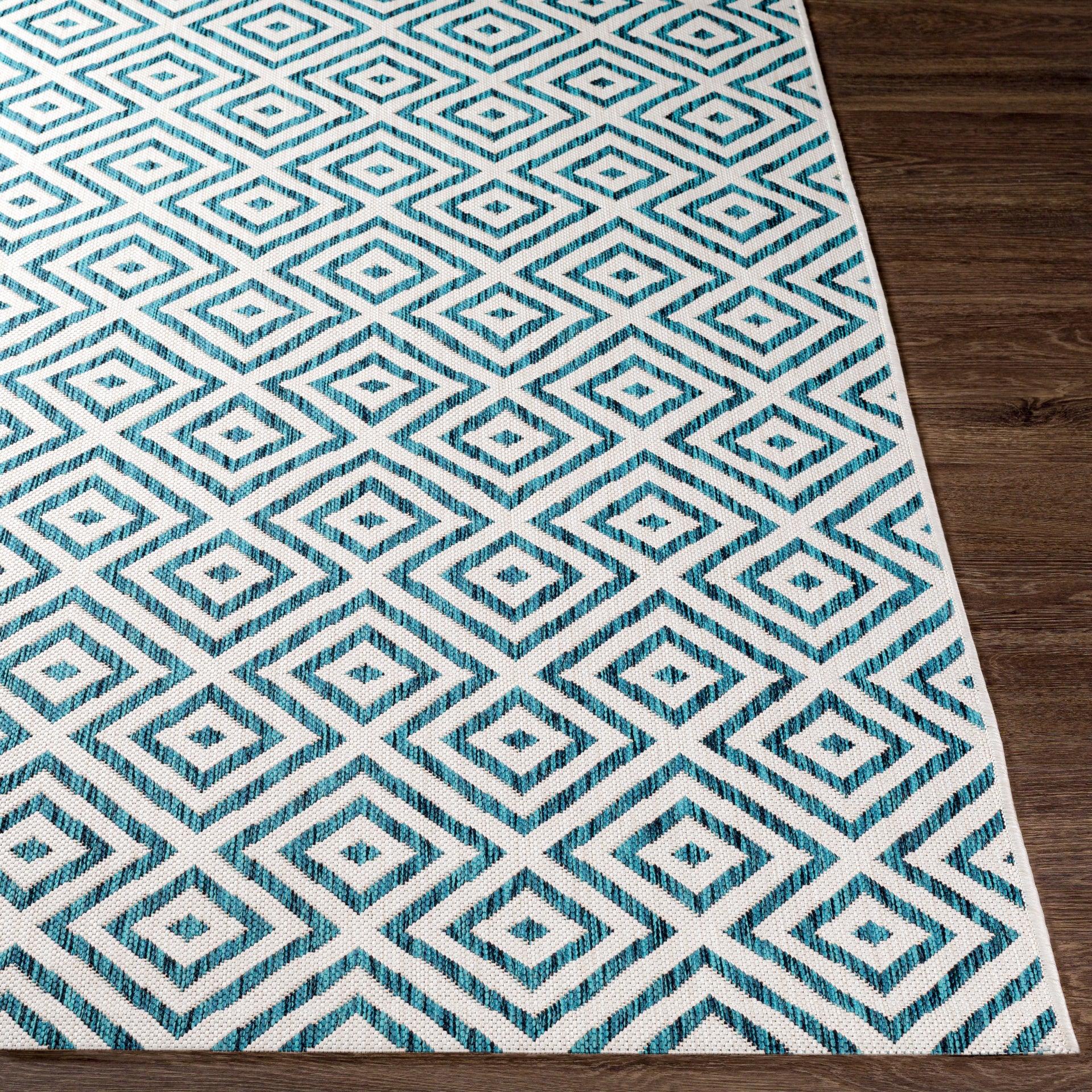 Eagean Machine Woven Rug Livabliss Eagean