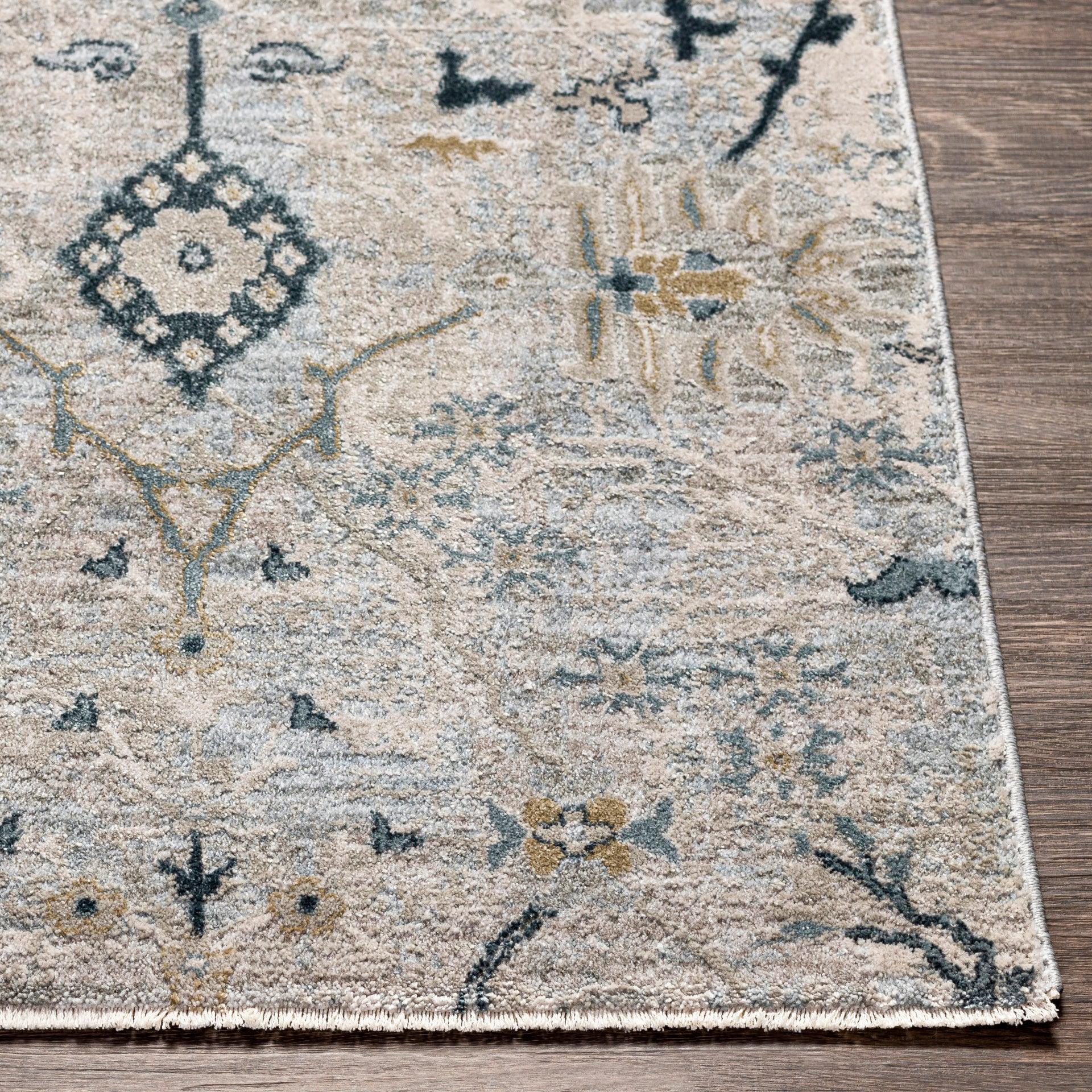 Brunswick Machine Woven Rug Livabliss Brunswick