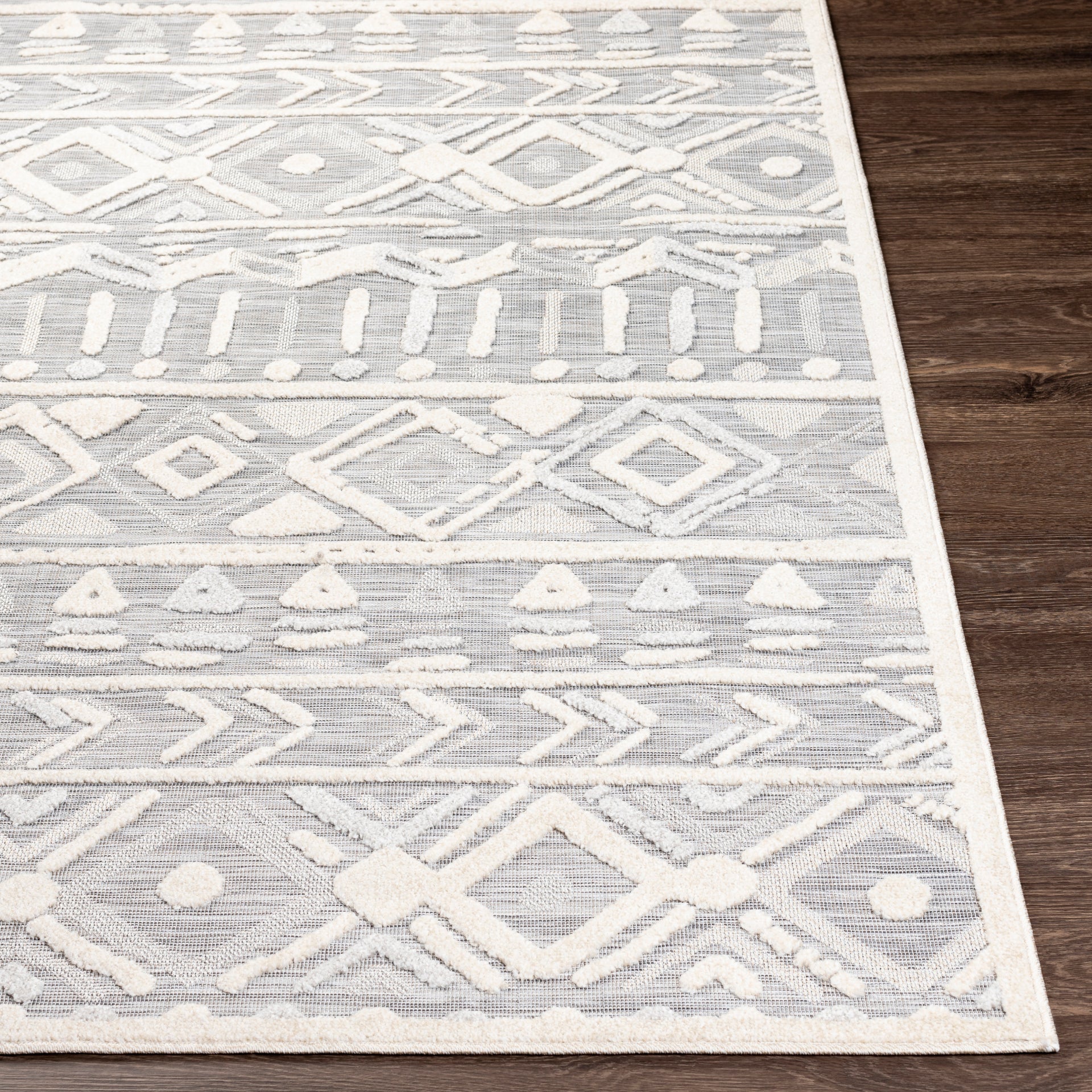 Murcia Machine Woven Rug Livabliss Murcia