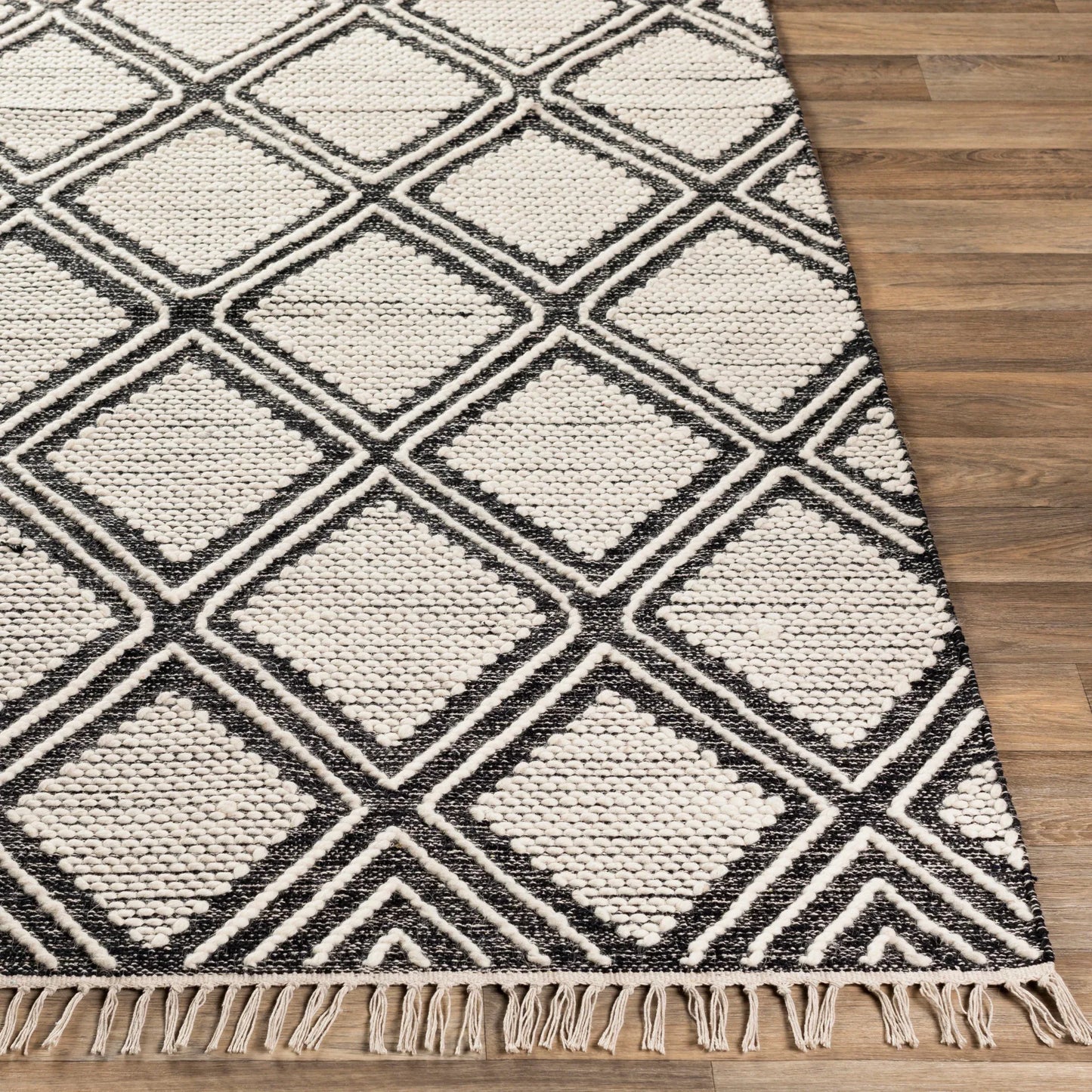 Bedouin Handmade Rug Livabliss Bedouin