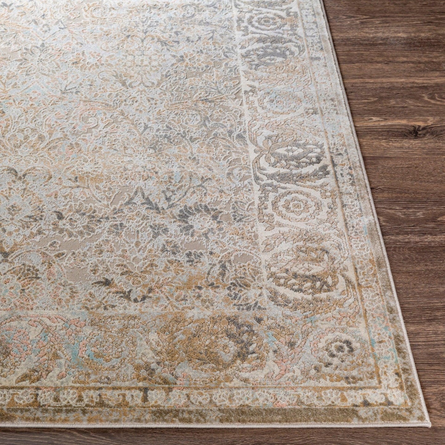 Dryden Machine Woven Rug Livabliss Dryden