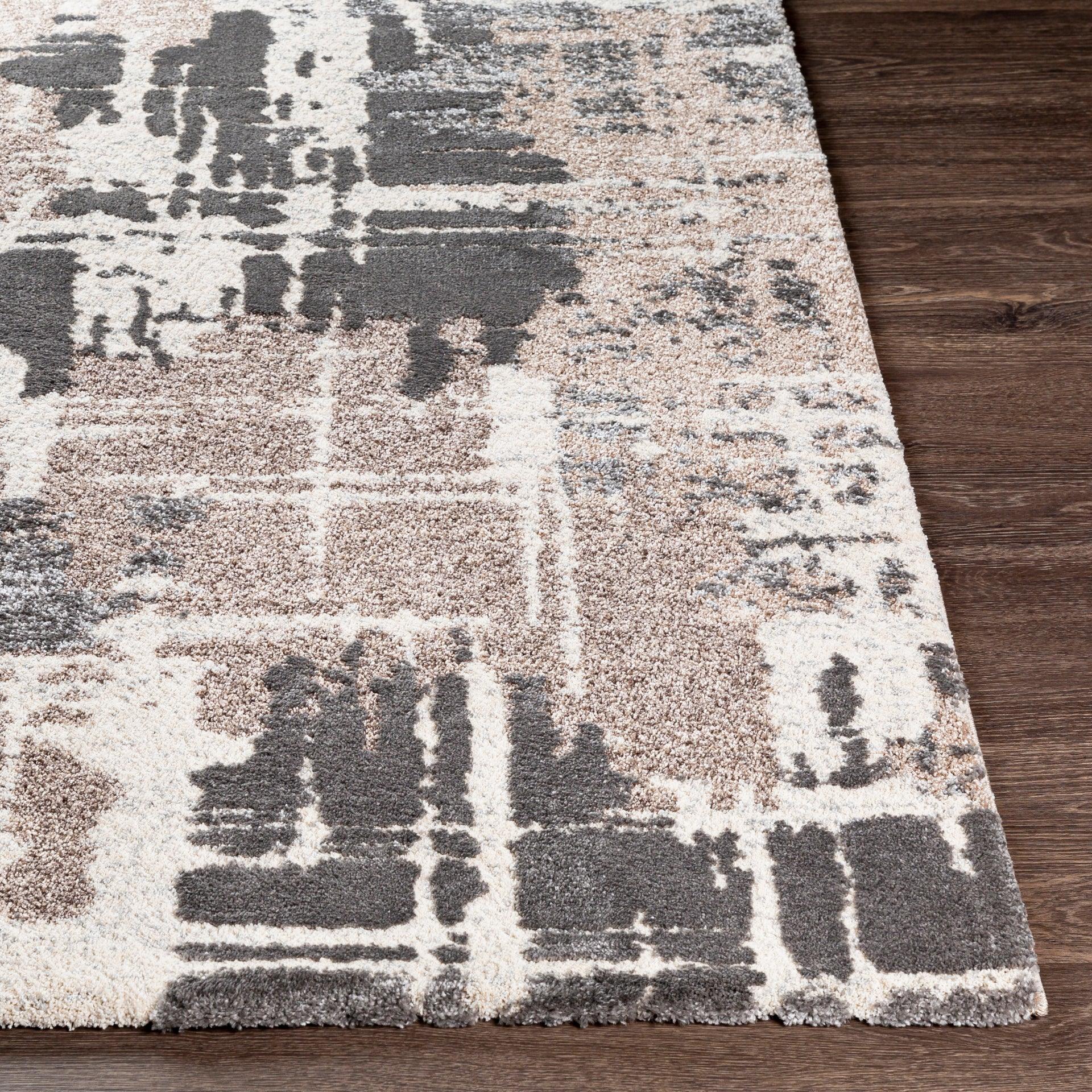 Cielo Machine Woven Rug Livabliss Cielo