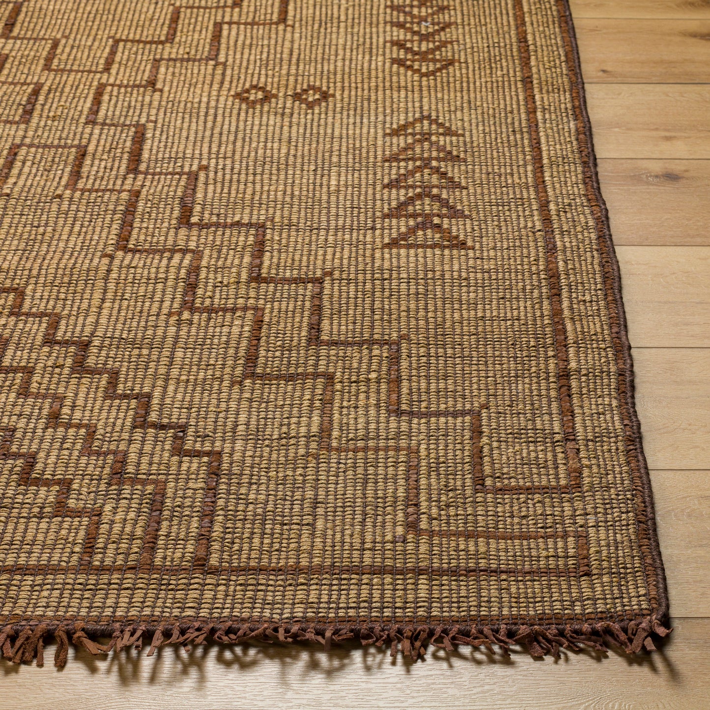 Touareg Handmade Rug Livabliss Touareg