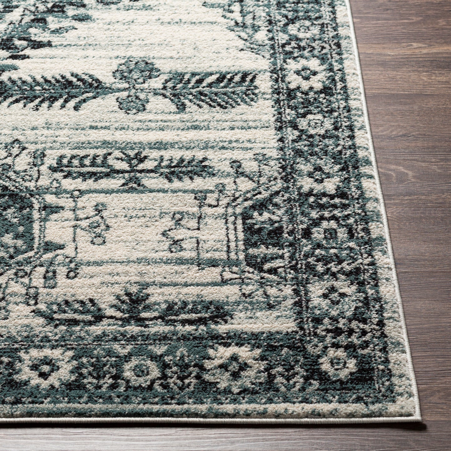Tevazu Machine Woven Rug Livabliss Tevazu