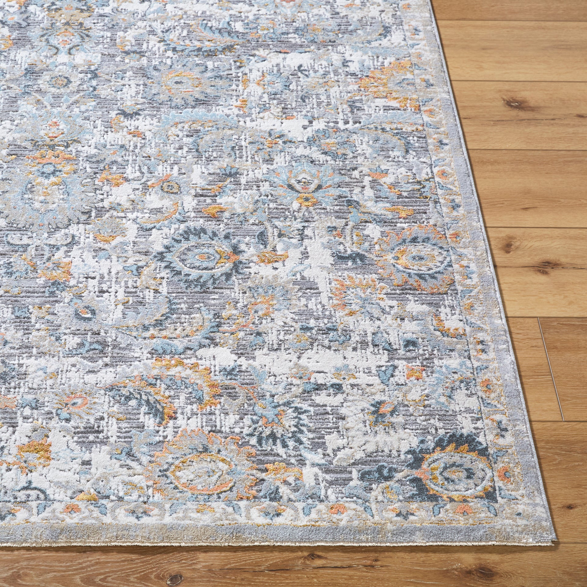 Hassler Machine Woven Rug Livabliss Hassler