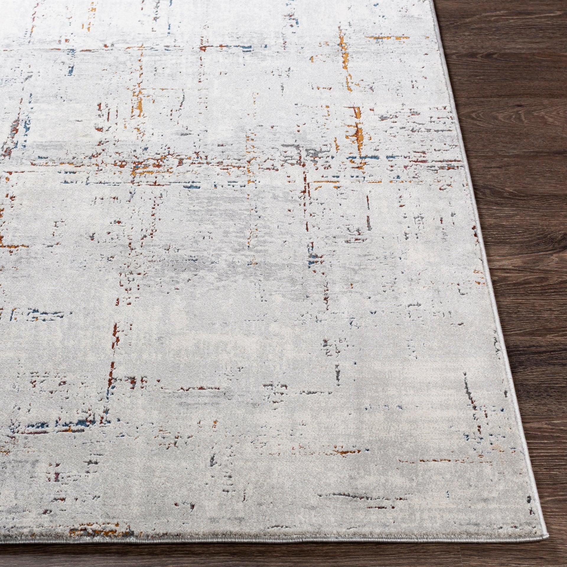 Aisha Machine Woven Rug Livabliss Aisha