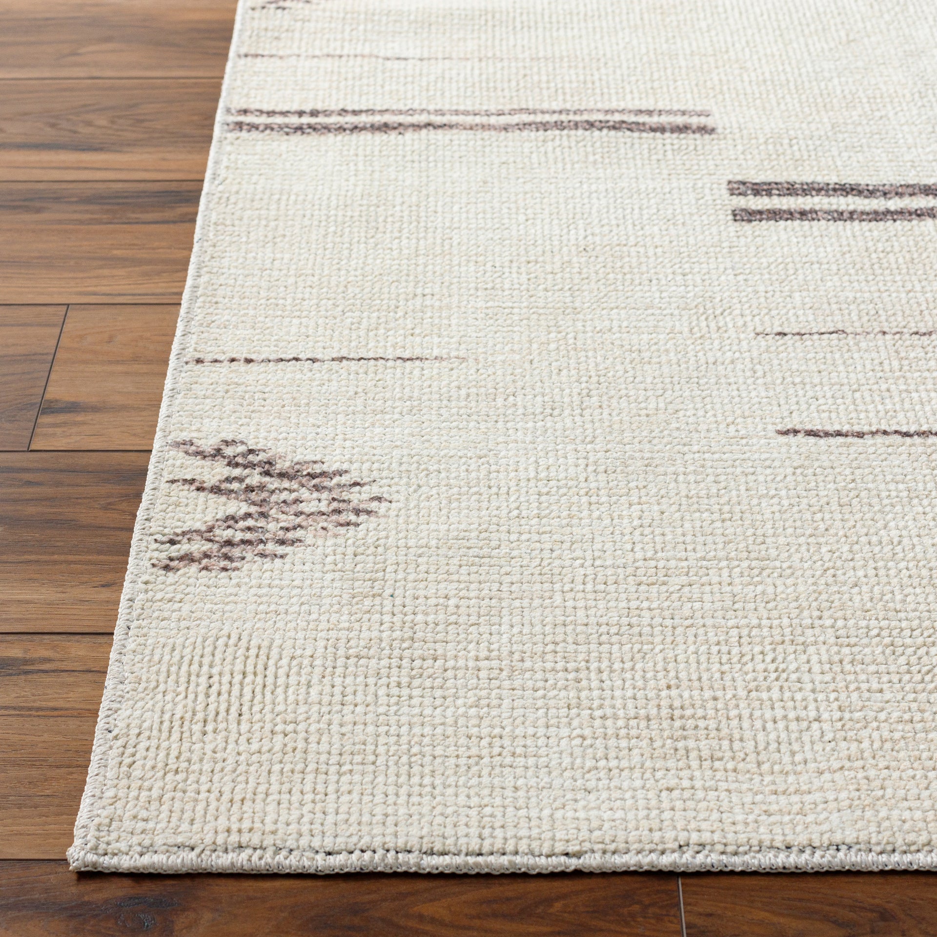 Rivi Machine Woven Rug Becki Owens X Livabliss Rivi