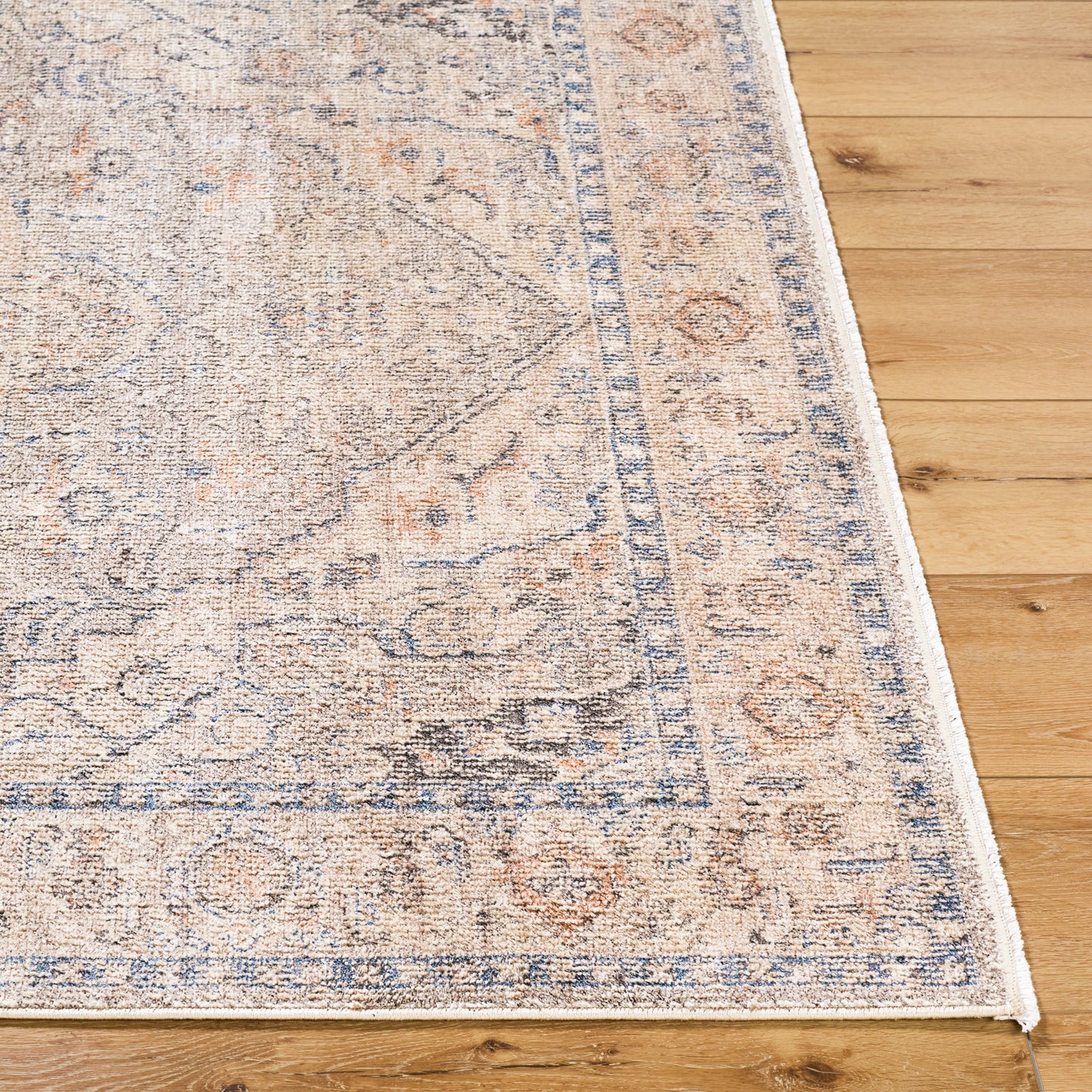 Maria Elena Machine Woven Rug Galey Alix X Livabliss Maria Elena