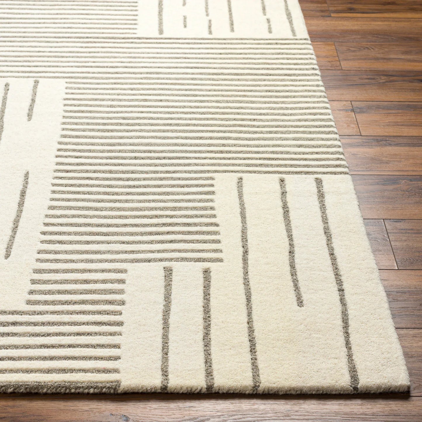 Brook Handmade Rug Livabliss Brook