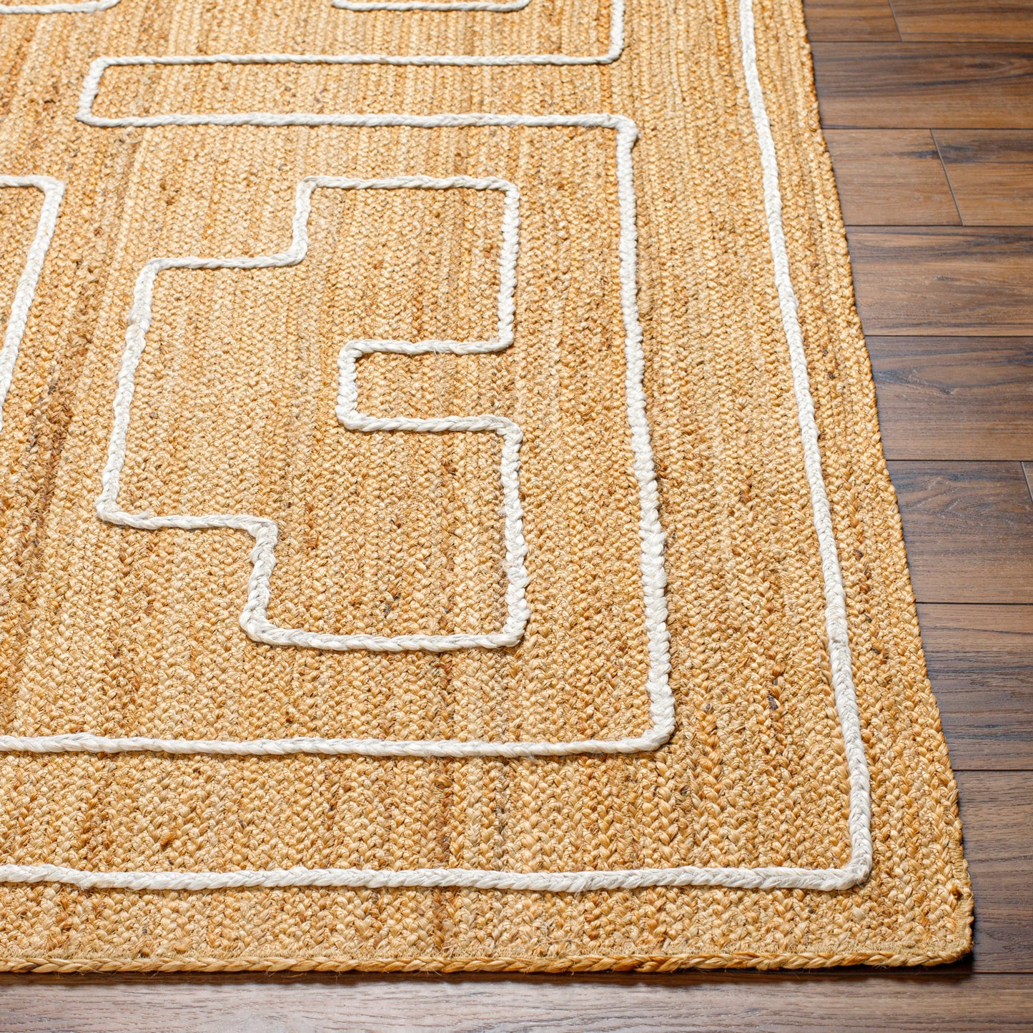 Luci Handmade Rug Livabliss Luci