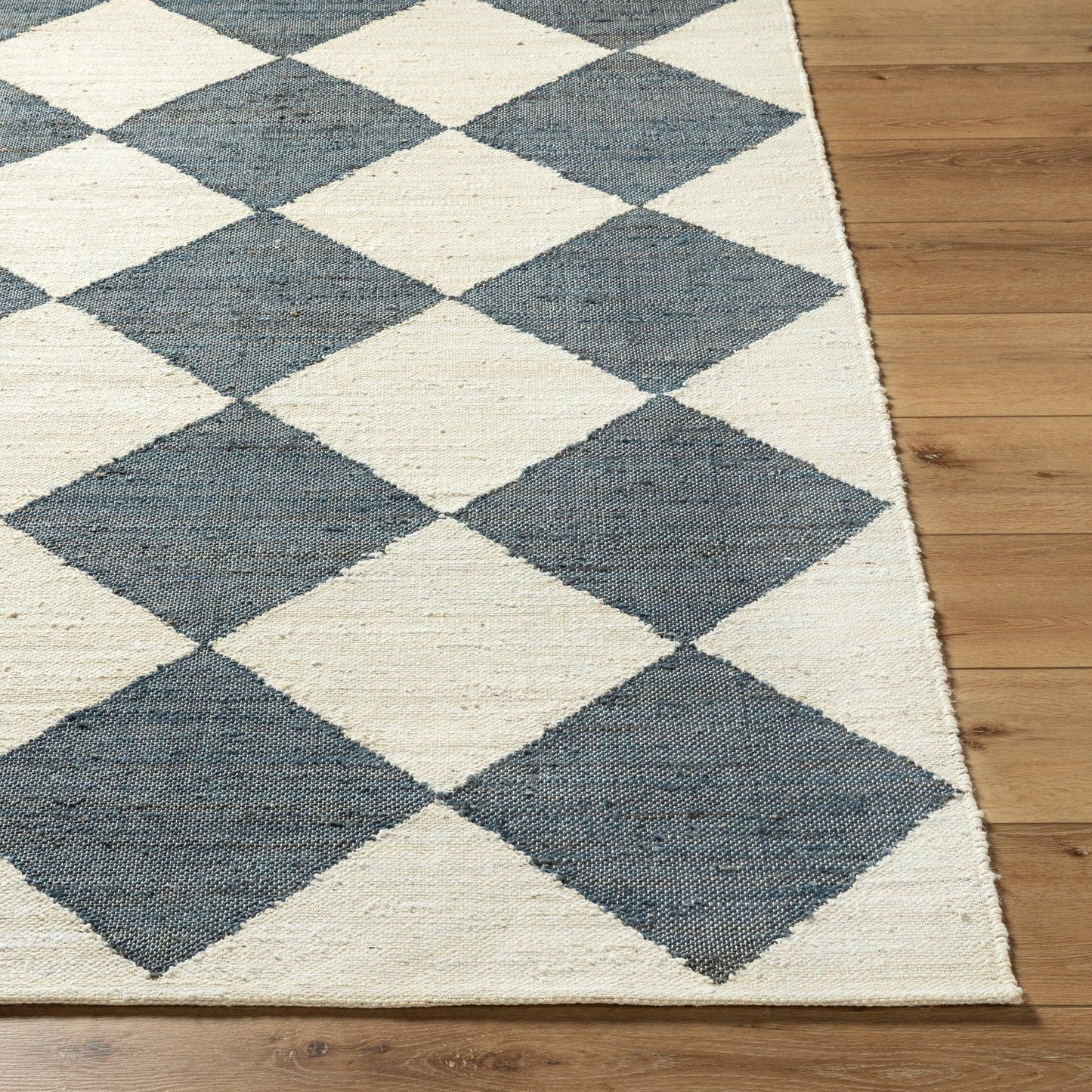 Antho Handmade Rug Vivir X Livabliss Antho