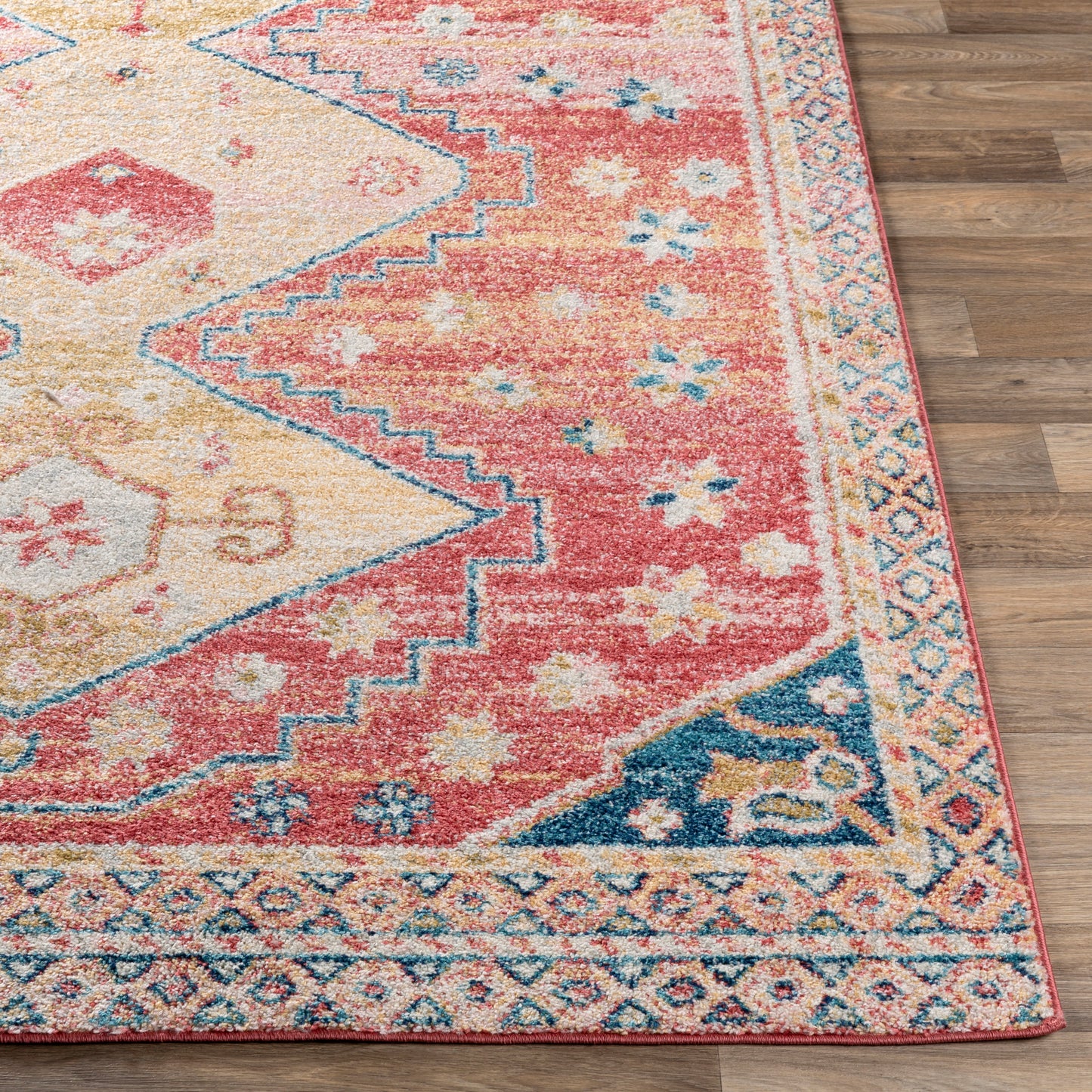 Murat Machine Woven Rug Livabliss Murat