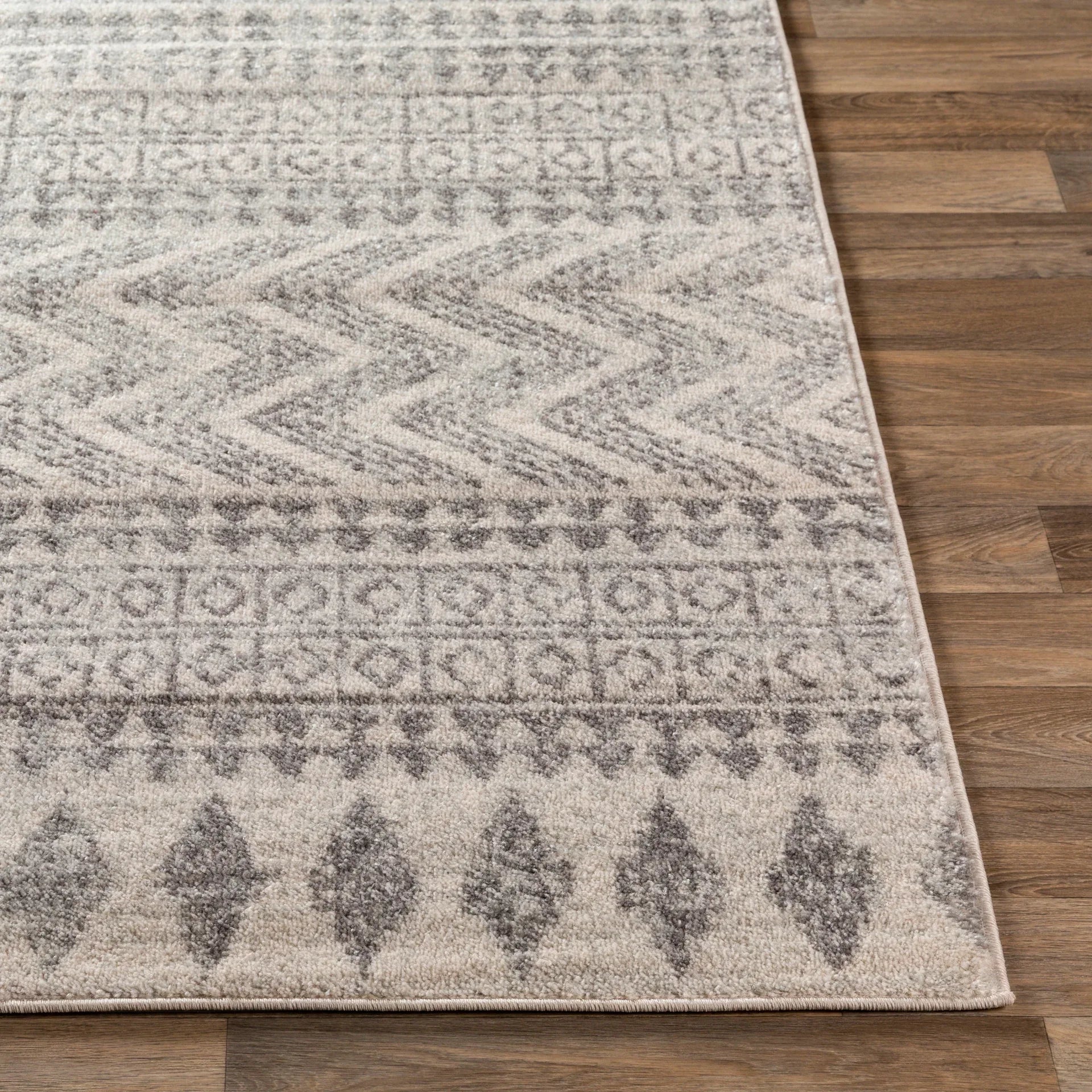 Elaziz Machine Woven Rug Livabliss Elaziz